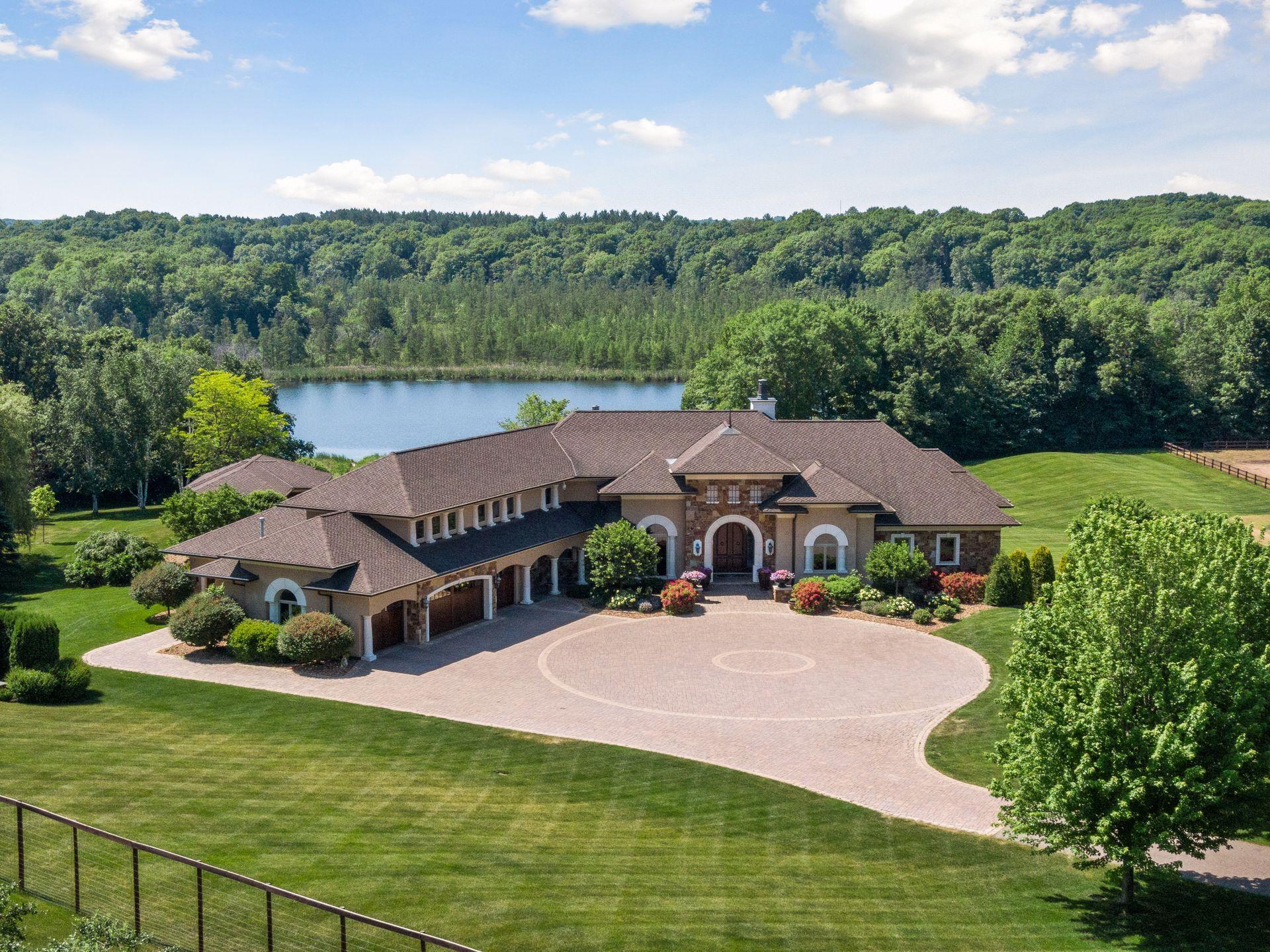 View of Residential at 4675 County Road 11, Medina MN 55357, Medina - Mike Wilen | Minnesota Team Real Estate