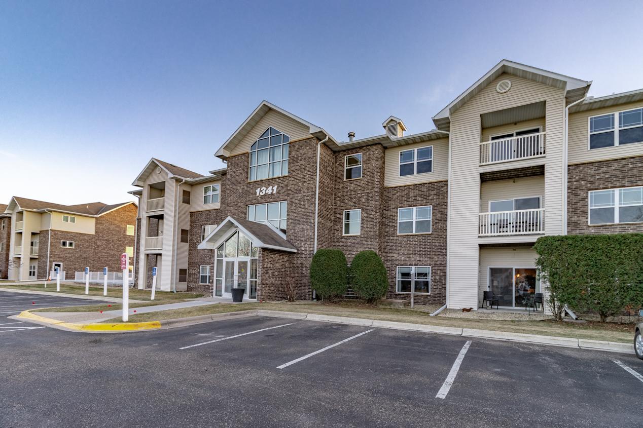 View of Residential at 1341 Lake Drive #B203, Chanhassen MN 55317, Chanhassen - Mike Wilen | Minnesota Team Real Estate