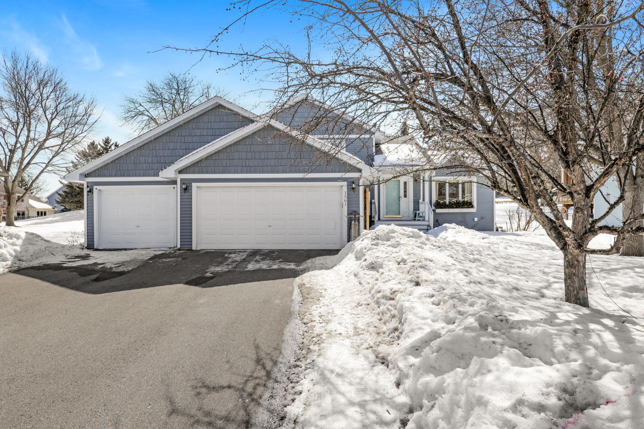 View of Residential at 1561 Heron Drive, Chanhassen MN 55317, Chanhassen - Mike Wilen | Minnesota Team Real Estate