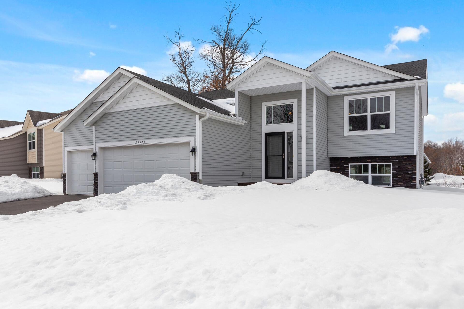 View of Residential at 25544 10th Street, Zimmerman MN 55398, Zimmerman - Mike Wilen | Minnesota Team Real Estate