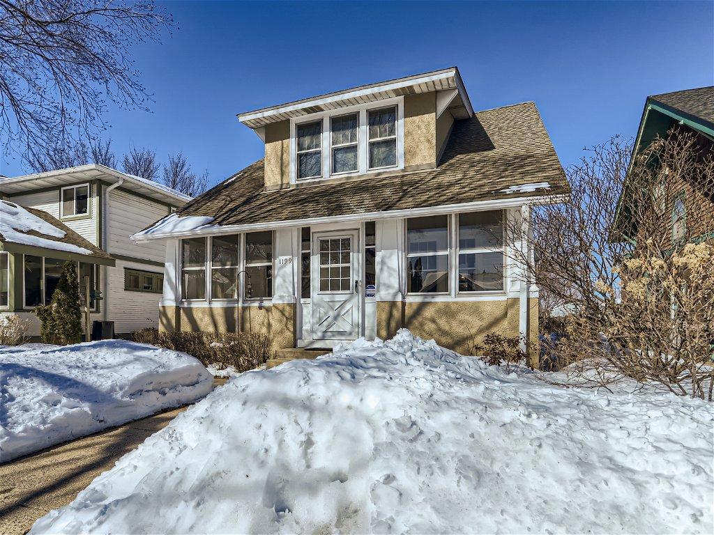 View of Residential at 1199 Lafond Avenue, Saint Paul MN 55104, Saint Paul - Mike Wilen | Minnesota Team Real Estate