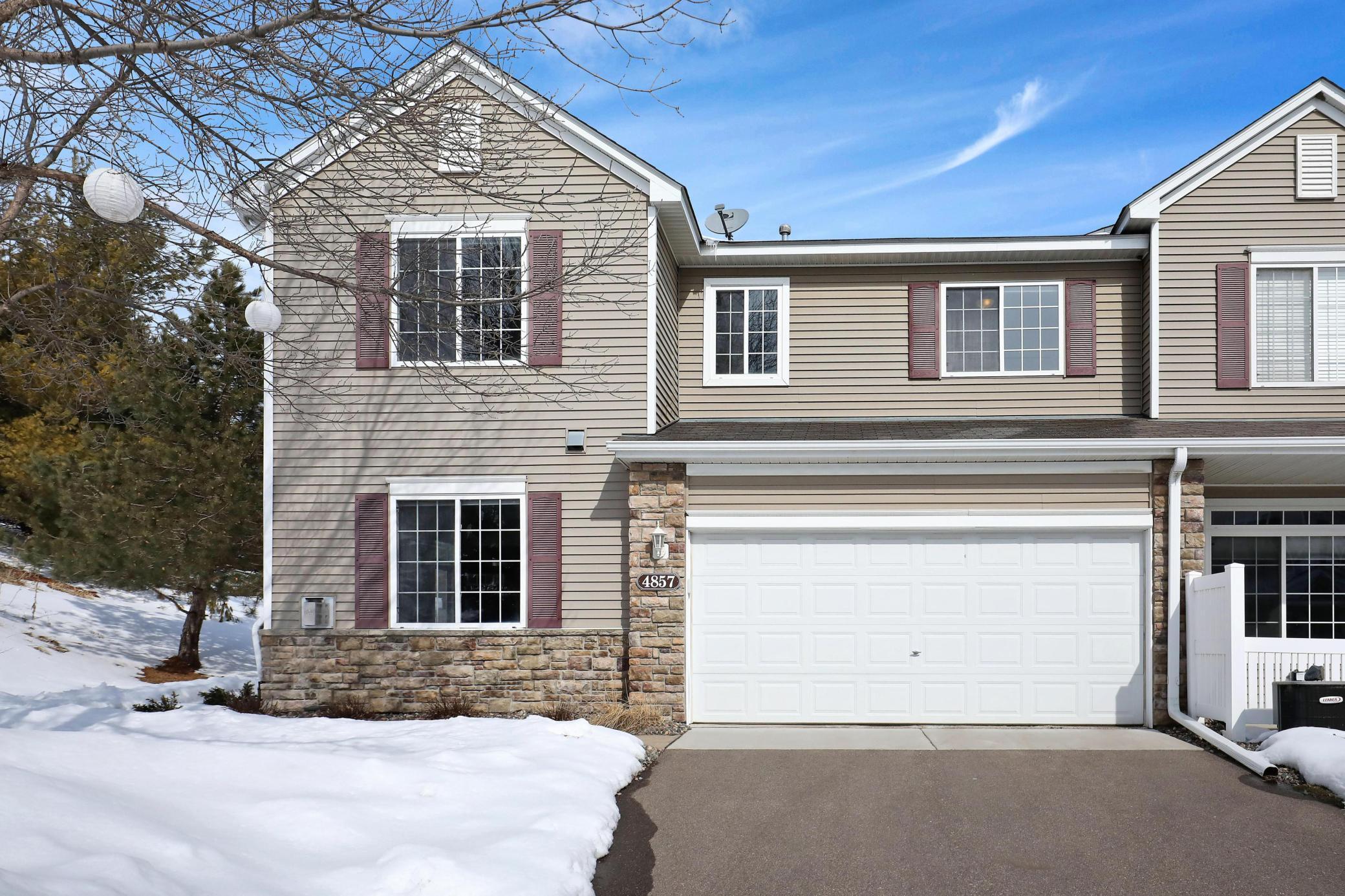 View of Residential at 4857 Bisset Lane #8005, Inver Grove Heights MN 55076, Inver Grove Heights - Mike Wilen | Minnesota Team Real Estate