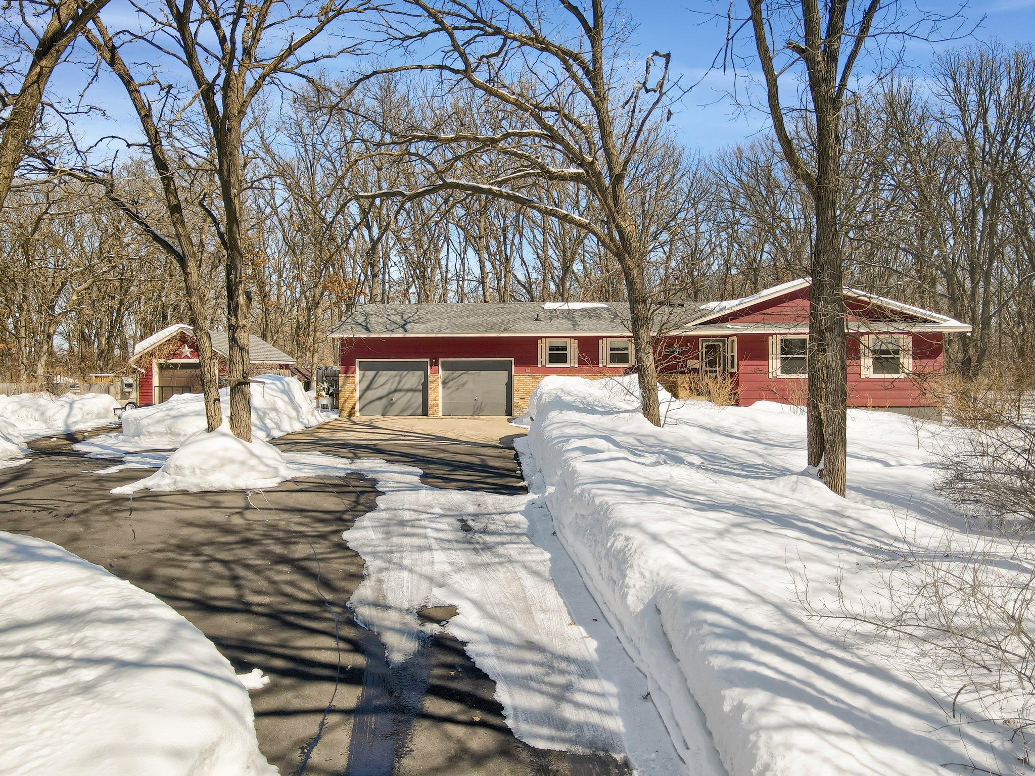 View of Residential at 8249 Oakwood Drive, Becker MN 55308, Becker - Mike Wilen | Minnesota Team Real Estate