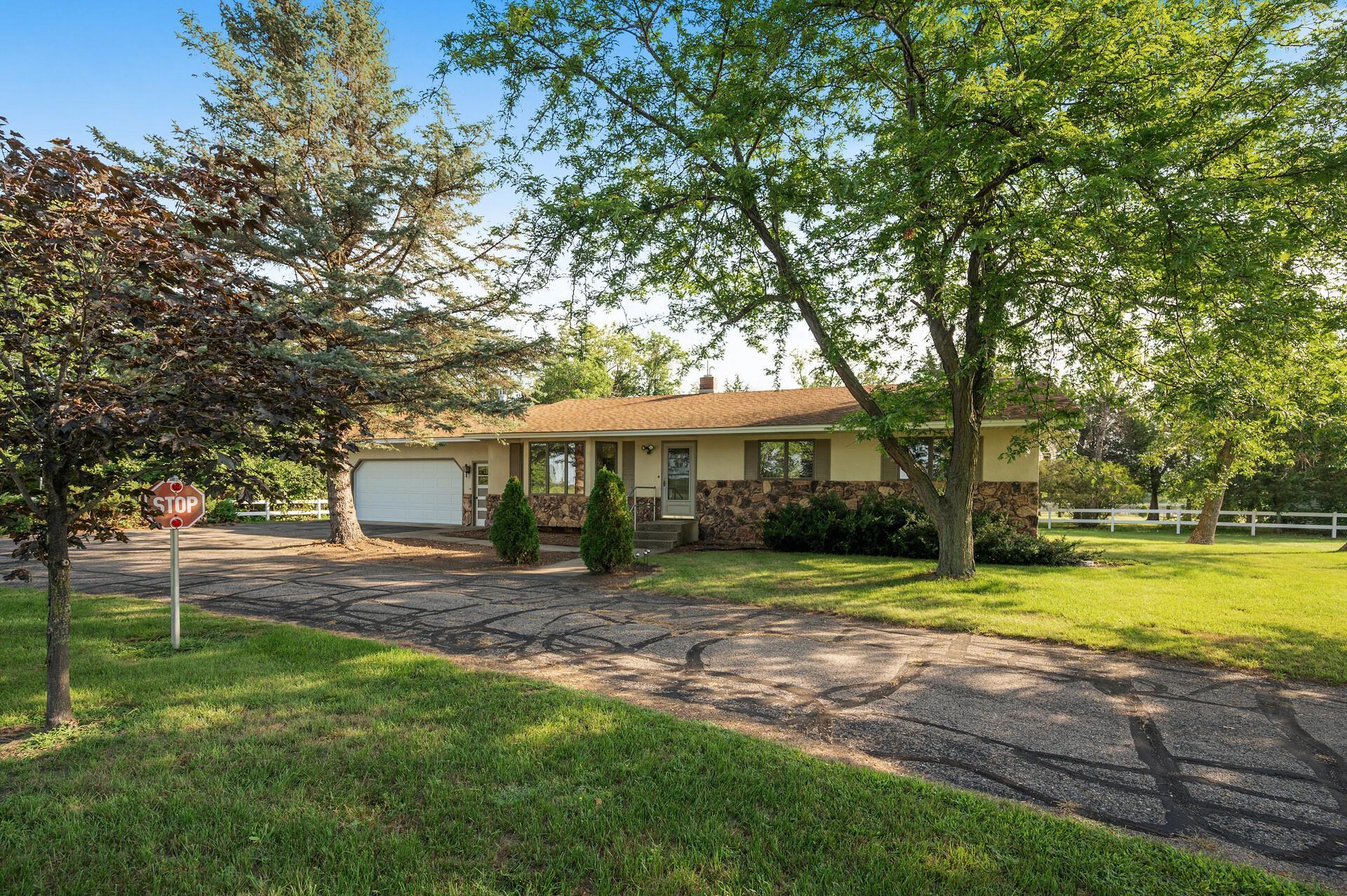 View of Residential at 6678 River Road, Clear Lake MN 55319, Clear Lake - Mike Wilen | Minnesota Team Real Estate