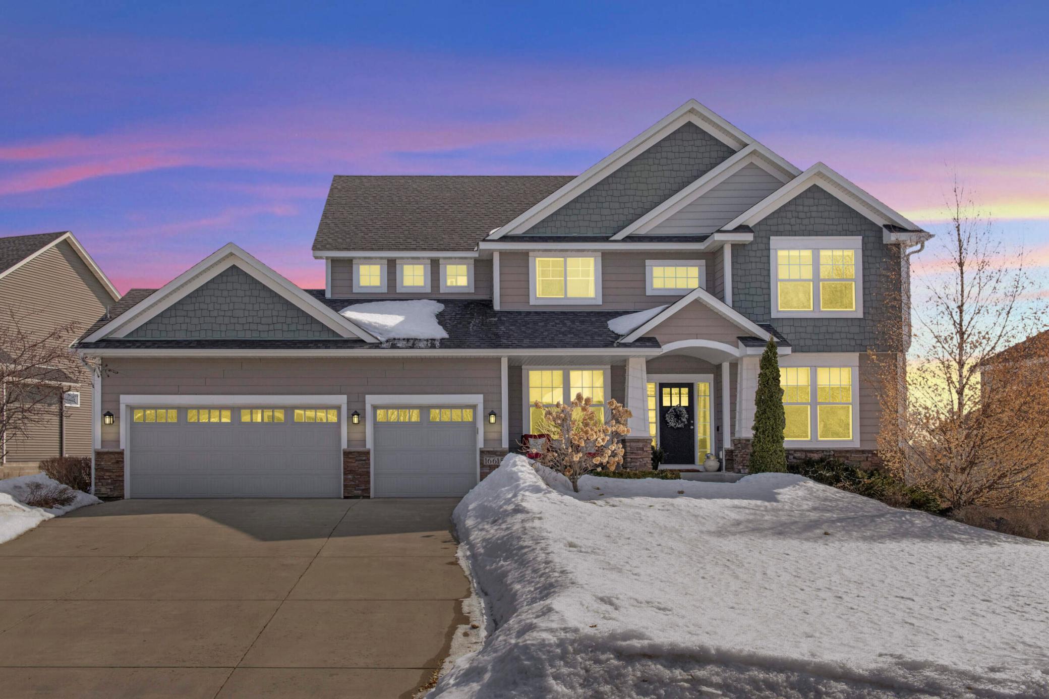 View of Residential at 16615 Brentwood Pass, Shakopee MN 55379, Shakopee - Mike Wilen | Minnesota Team Real Estate