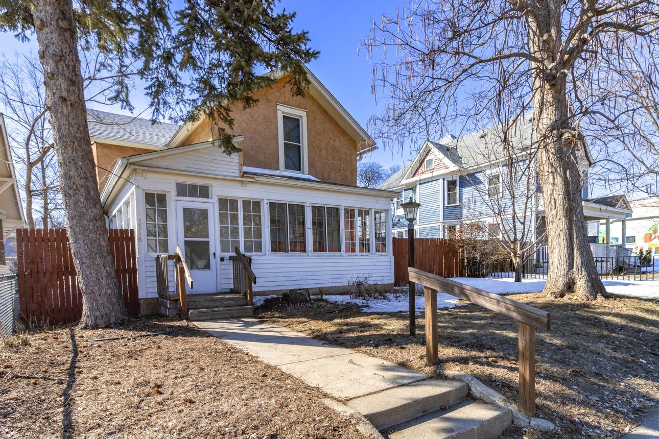 View of Residential at 3516 Chicago Avenue, Minneapolis MN 55407, Minneapolis - Mike Wilen | Minnesota Team Real Estate