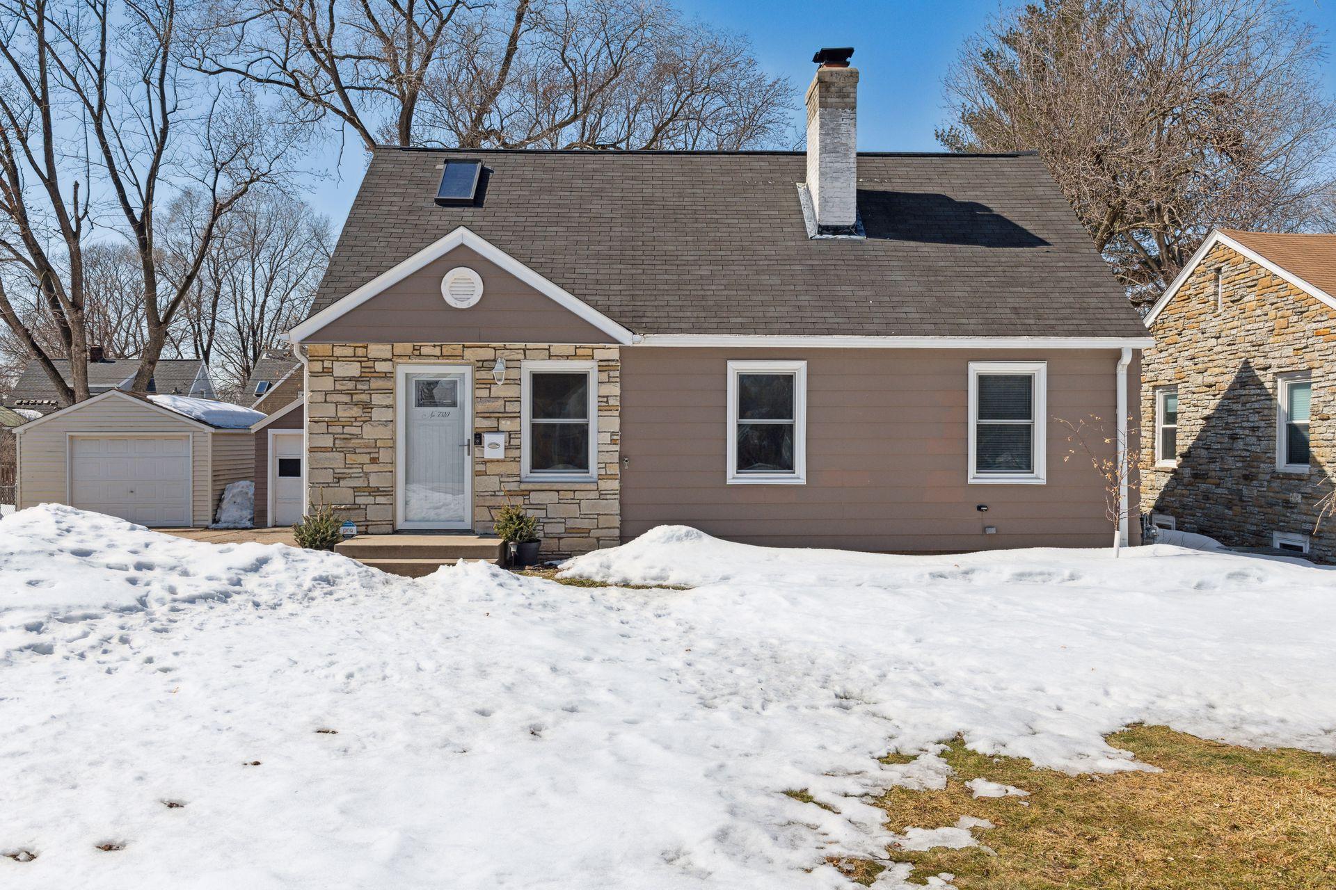 View of Residential at 7320 Bryant Avenue, Richfield MN 55423, Richfield - Mike Wilen | Minnesota Team Real Estate
