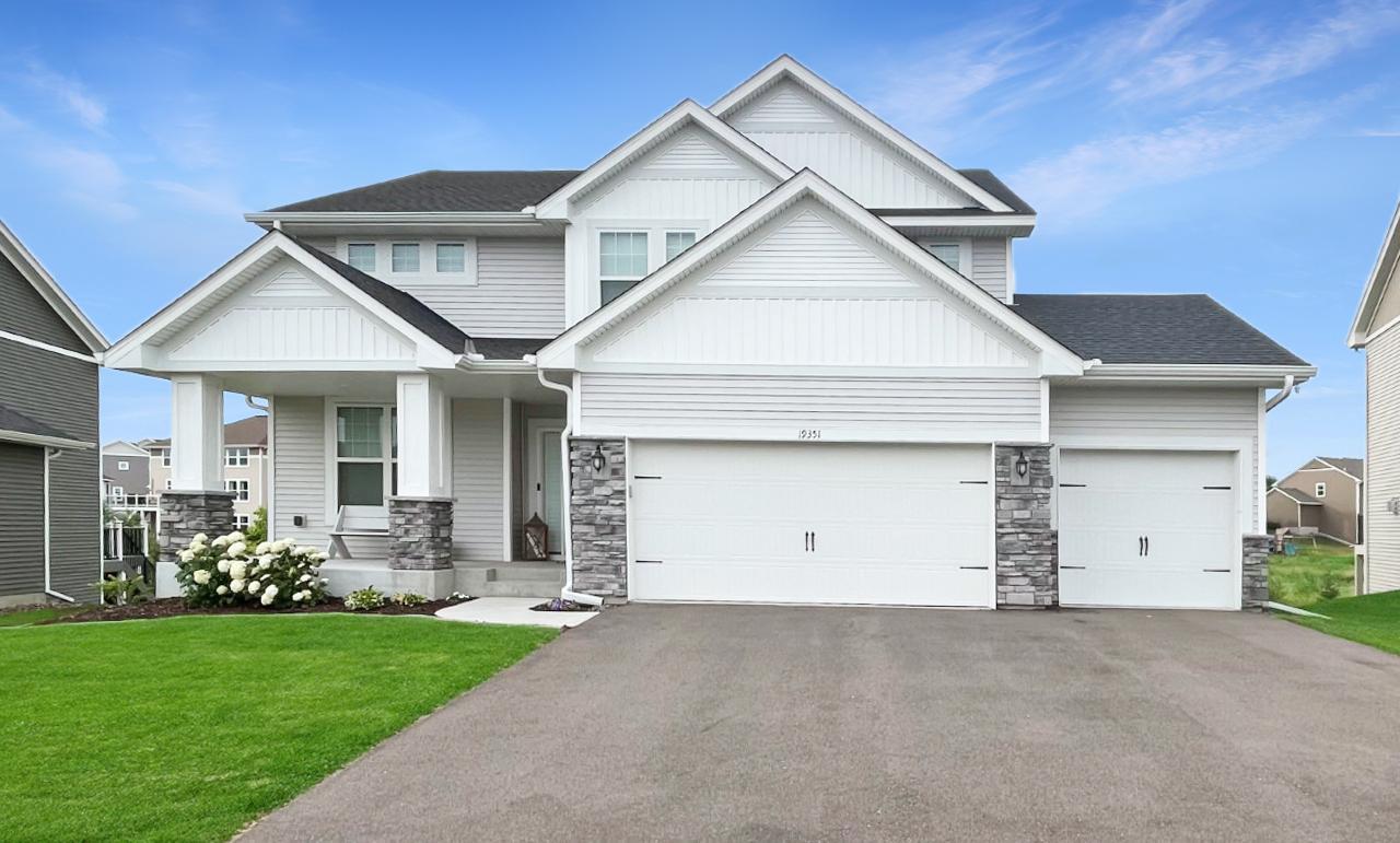 View of Residential at 19351 Primrose Lane, Corcoran MN 55340, Corcoran - Mike Wilen | Minnesota Team Real Estate