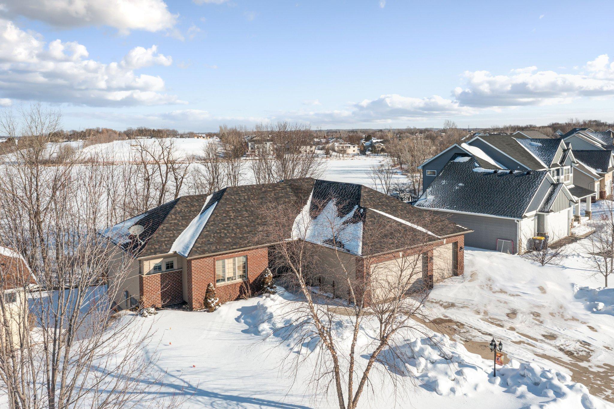 View of Residential at 523 Rowena Curve, New Market MN 55054, New Market - Mike Wilen | Minnesota Team Real Estate