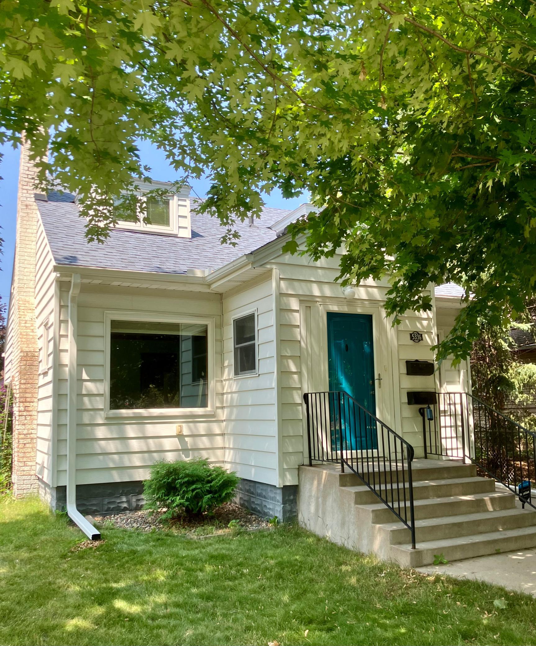 View of Residential at 5336 36th Avenue, Minneapolis MN 55417, Minneapolis - Mike Wilen | Minnesota Team Real Estate