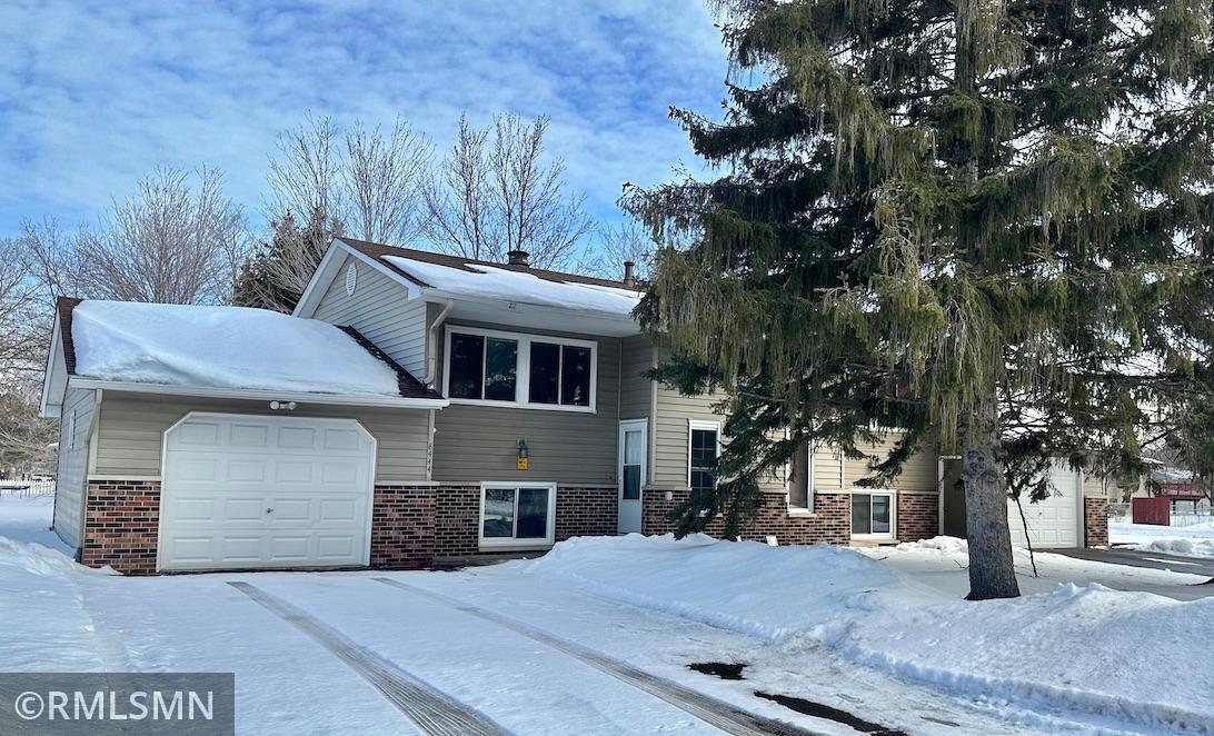 View of Residential Income at 8440 Sumter Avenue, Brooklyn Park MN 55445, Brooklyn Park - Mike Wilen | Minnesota Team Real Estate