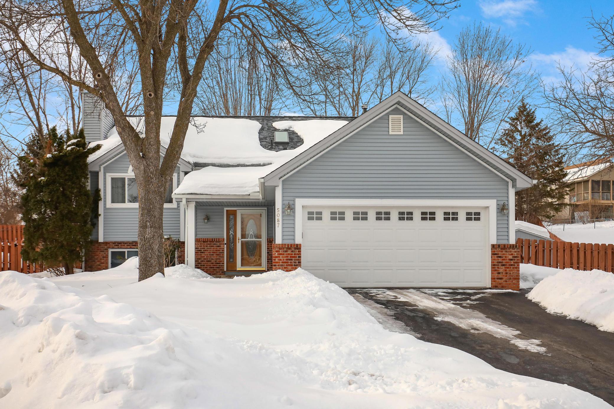 View of Residential at 5087 143rd Circle, Savage MN 55378, Savage - Mike Wilen | Minnesota Team Real Estate