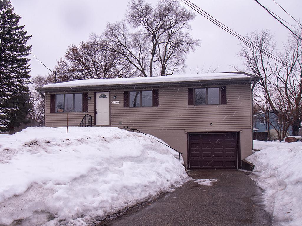 View of Residential at 2238 Beech Street, Saint Paul MN 55119, Saint Paul - Mike Wilen | Minnesota Team Real Estate
