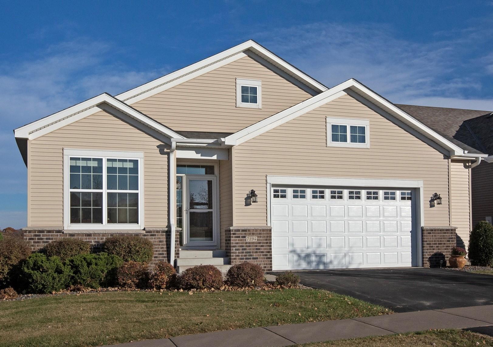 View of Residential at 7394 Ranier Lane, Maple Grove MN 55311, Maple Grove - Mike Wilen | Minnesota Team Real Estate