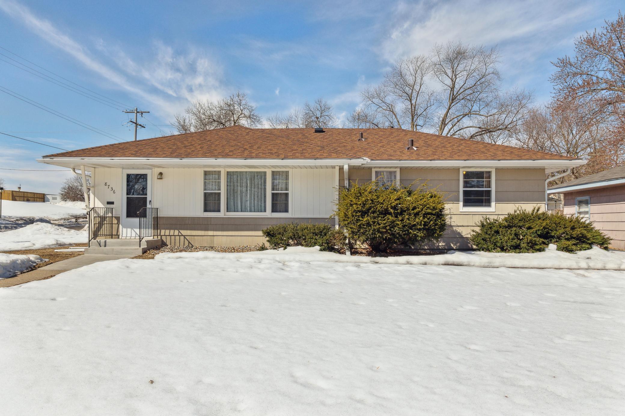 View of Residential at 8736 Penn Avenue, Bloomington MN 55431, Bloomington - Mike Wilen | Minnesota Team Real Estate