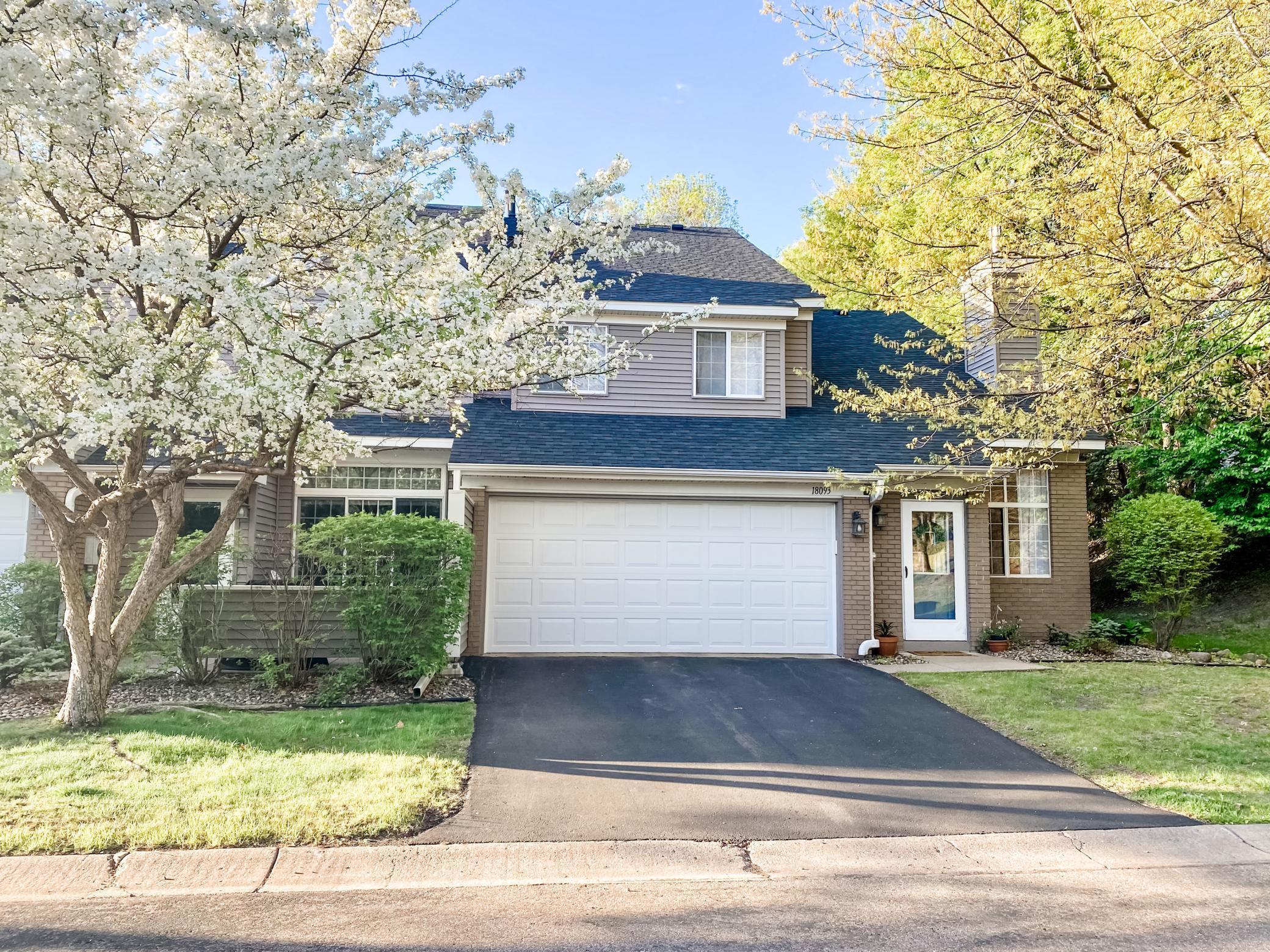 View of Residential at 18093 Settlers Way, Eden Prairie MN 55347, Eden Prairie - Mike Wilen | Minnesota Team Real Estate