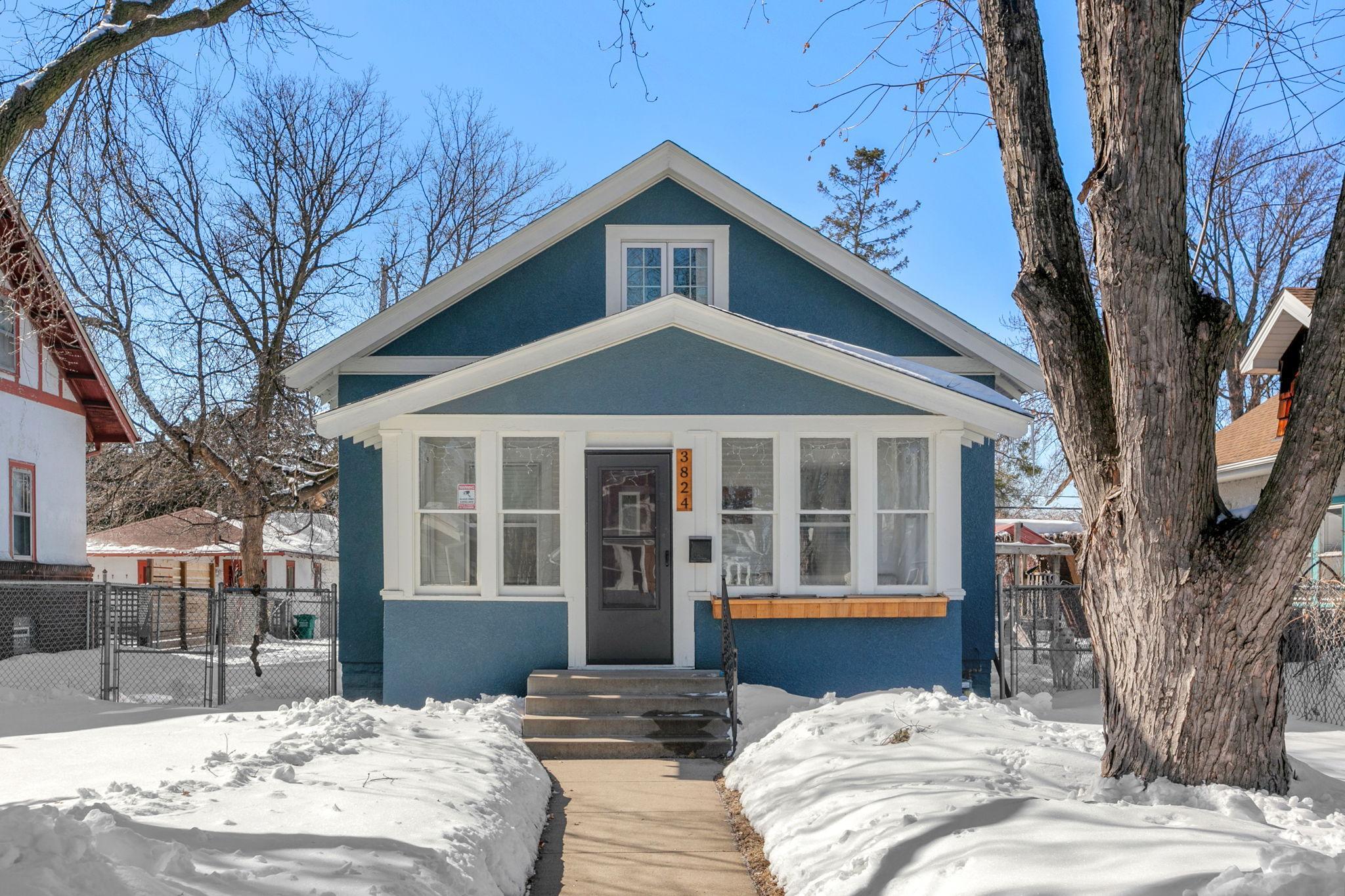 View of Residential at 3824 18th Avenue, Minneapolis MN 55407, Minneapolis - Mike Wilen | Minnesota Team Real Estate