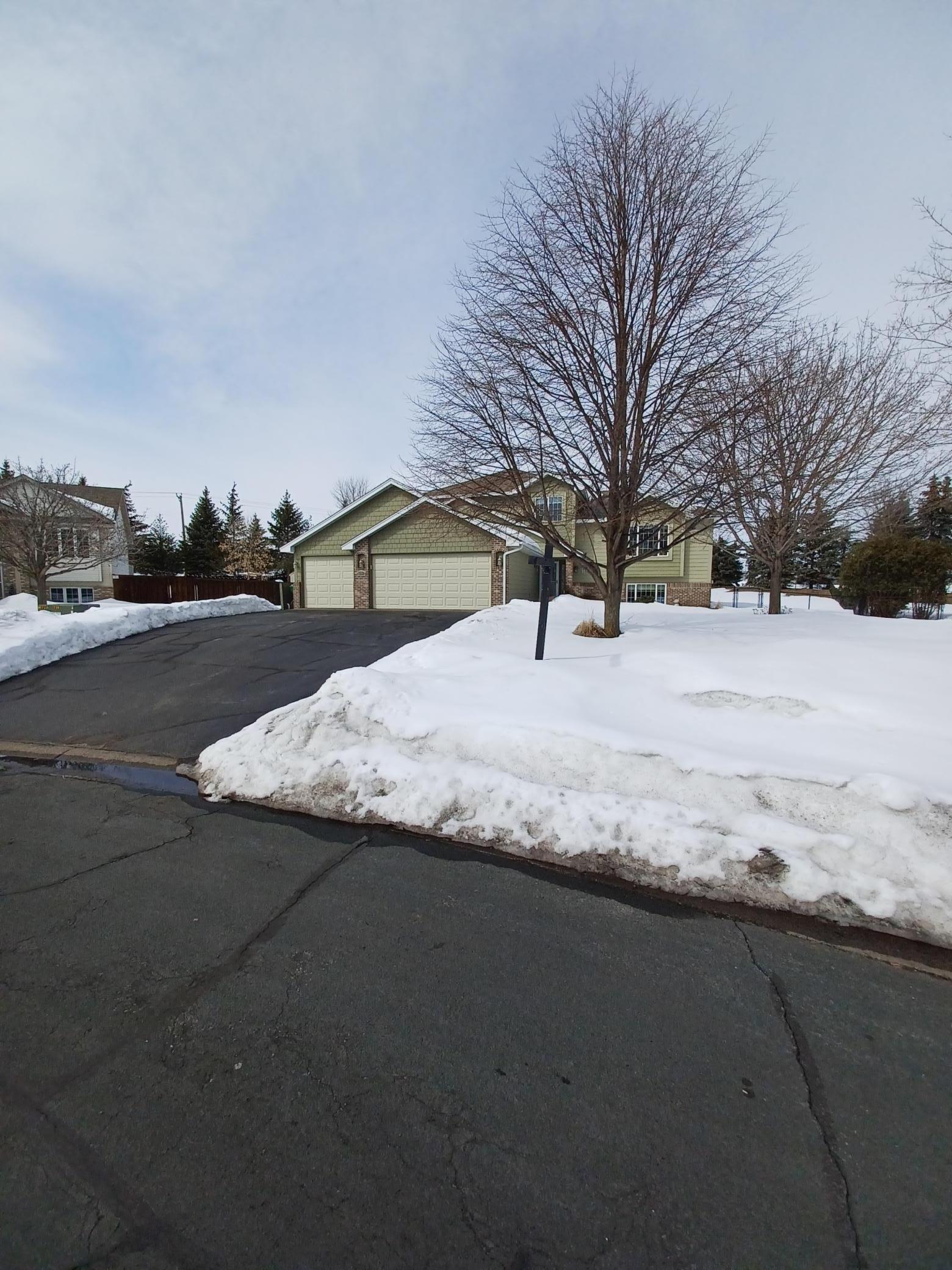 View of Residential at 11042 14th Street, Hanover MN 55341, Hanover - Mike Wilen | Minnesota Team Real Estate