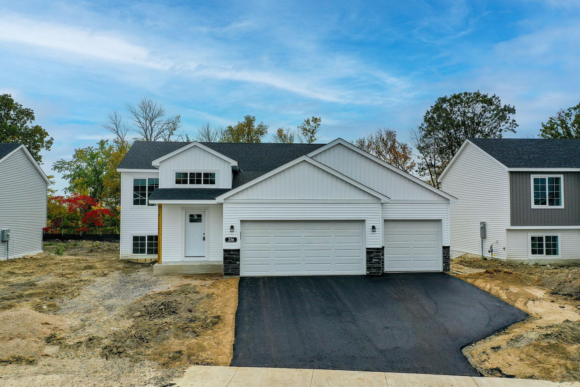 View of Residential at 236 Terning Way, Howard Lake MN 55349, Howard Lake - Mike Wilen | Minnesota Team Real Estate