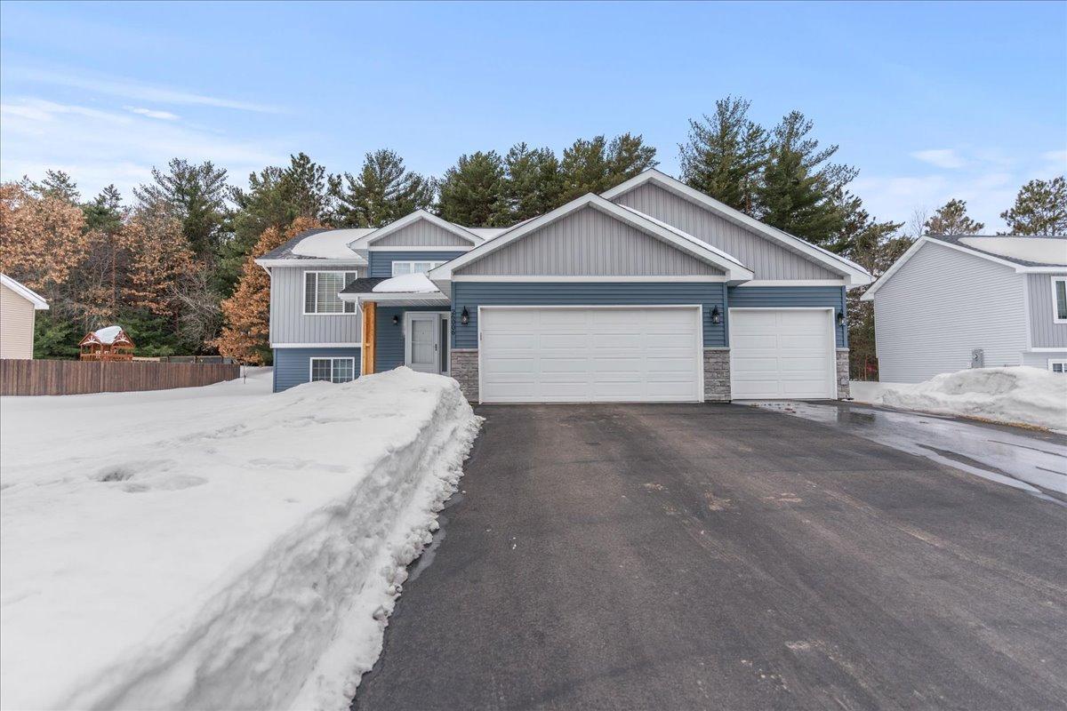View of Residential at 26006 23rd Street, Zimmerman MN 55398, Zimmerman - Mike Wilen | Minnesota Team Real Estate