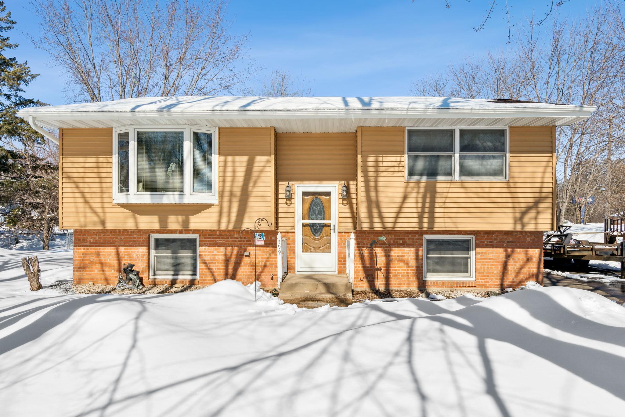 View of Residential at 799 Vicky Lane, Lino Lakes MN 55014, Lino Lakes - Mike Wilen | Minnesota Team Real Estate