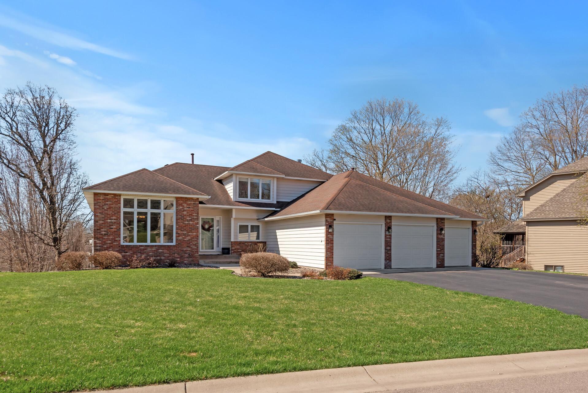 View of Residential at 8480 Zanzibar Lane, Maple Grove MN 55311, Maple Grove - Mike Wilen | Minnesota Team Real Estate