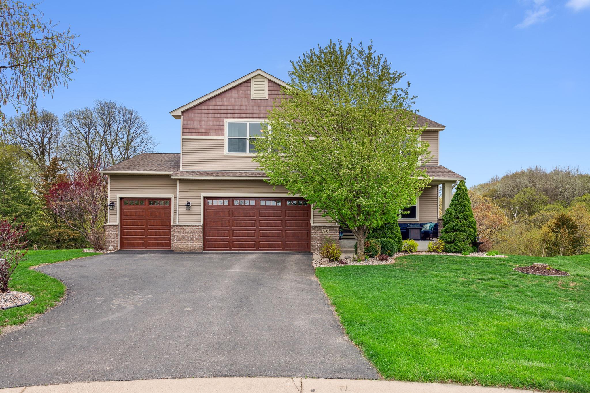View of Residential at 1805 Red Oak Ridge, Carver MN 55315, Carver - Mike Wilen | Minnesota Team Real Estate