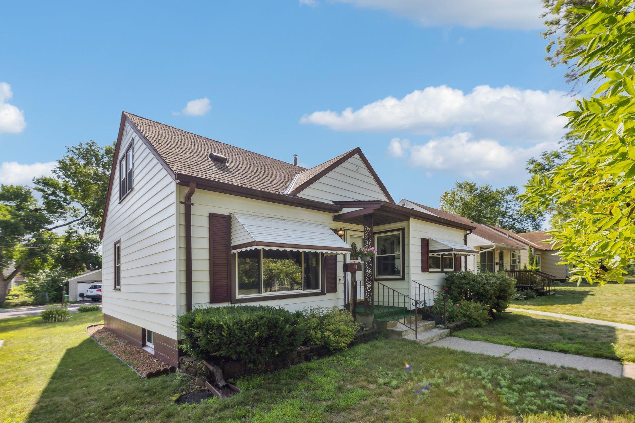 View of Residential at 5246 Knox Avenue, Minneapolis MN 55430, Minneapolis - Mike Wilen | Minnesota Team Real Estate