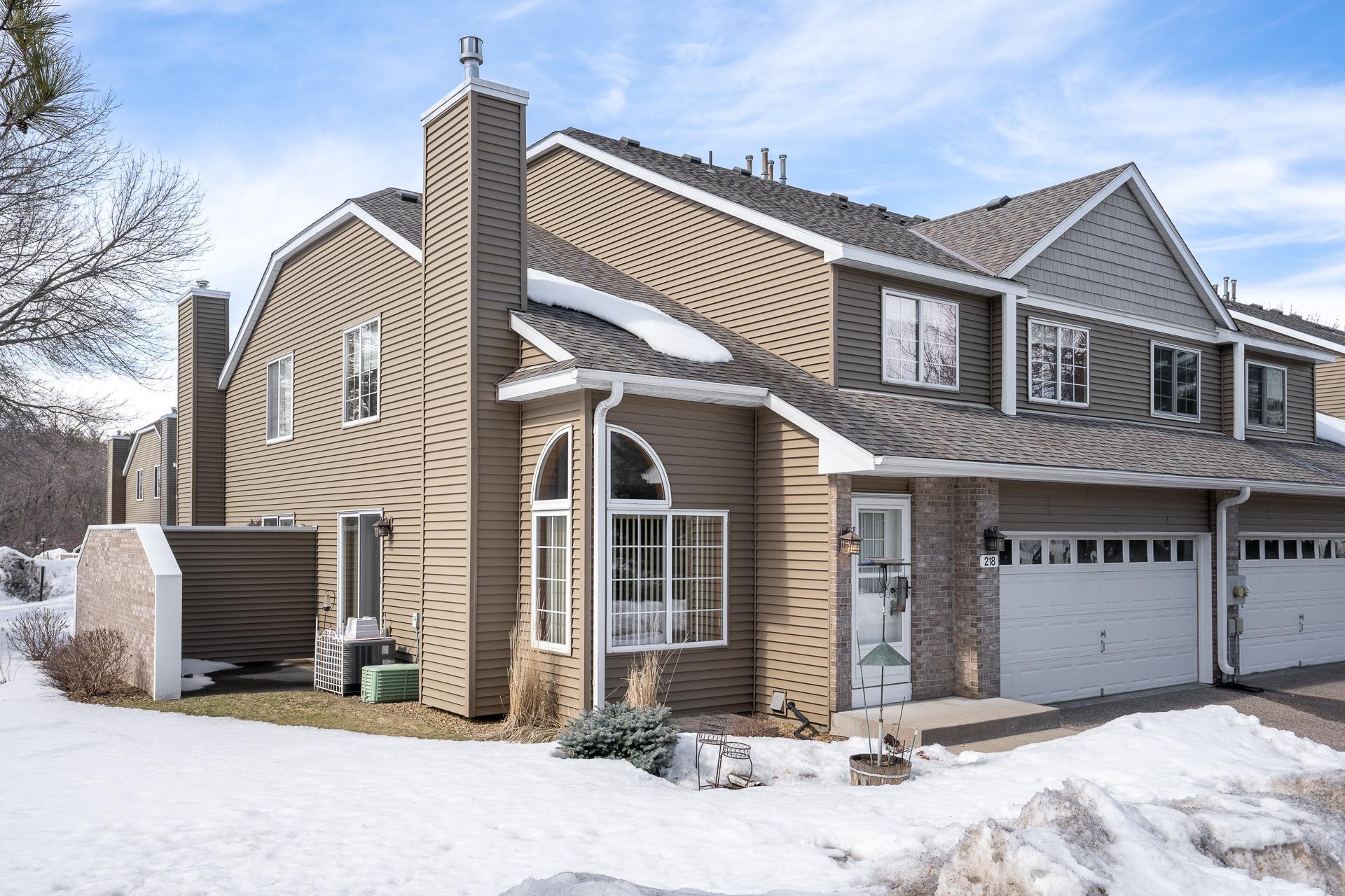 View of Residential at 218 Primrose Court, Vadnais Heights MN 55127, Vadnais Heights - Mike Wilen | Minnesota Team Real Estate