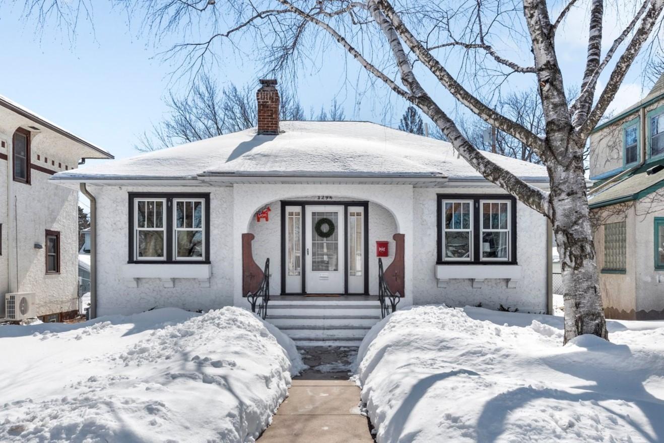 View of Residential at 1294 Stanford Avenue, Saint Paul MN 55105, Saint Paul - Mike Wilen | Minnesota Team Real Estate