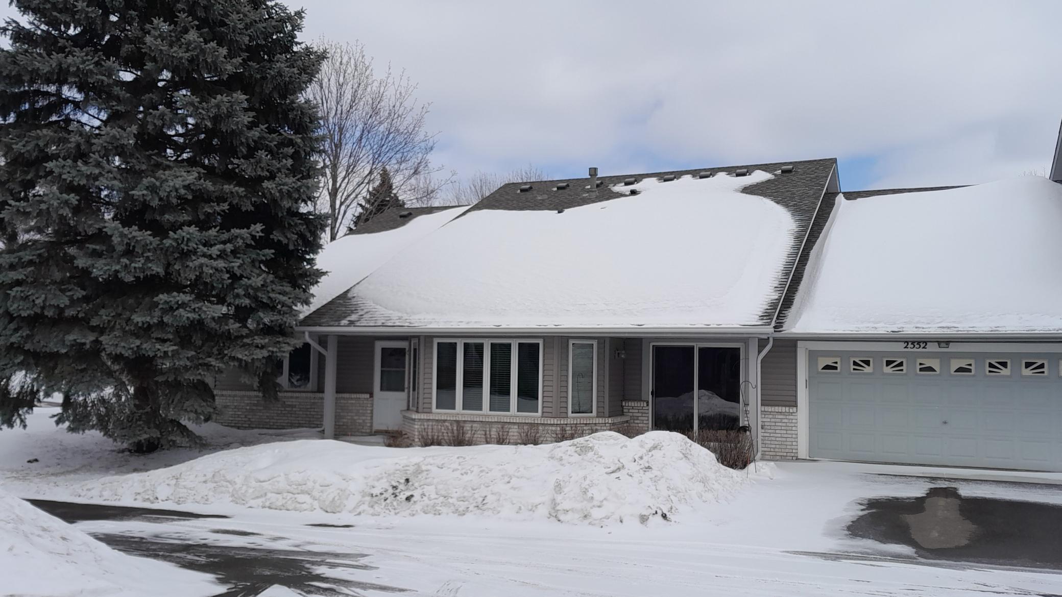 View of Residential at 2552 Sumac Circle #0, White Bear Lake MN 55110, White Bear Lake - Mike Wilen | Minnesota Team Real Estate
