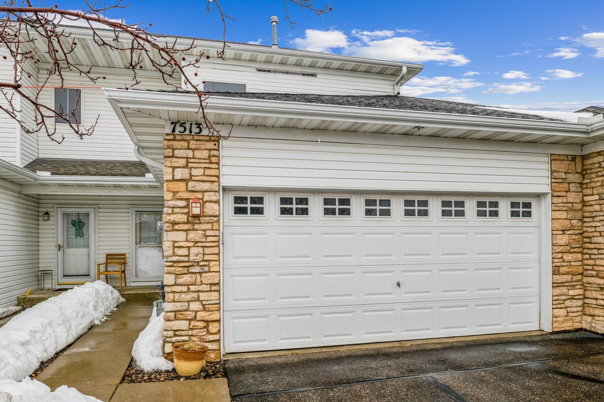 View of Residential at 7513 5th Street, Oakdale MN 55128, Oakdale - Mike Wilen | Minnesota Team Real Estate