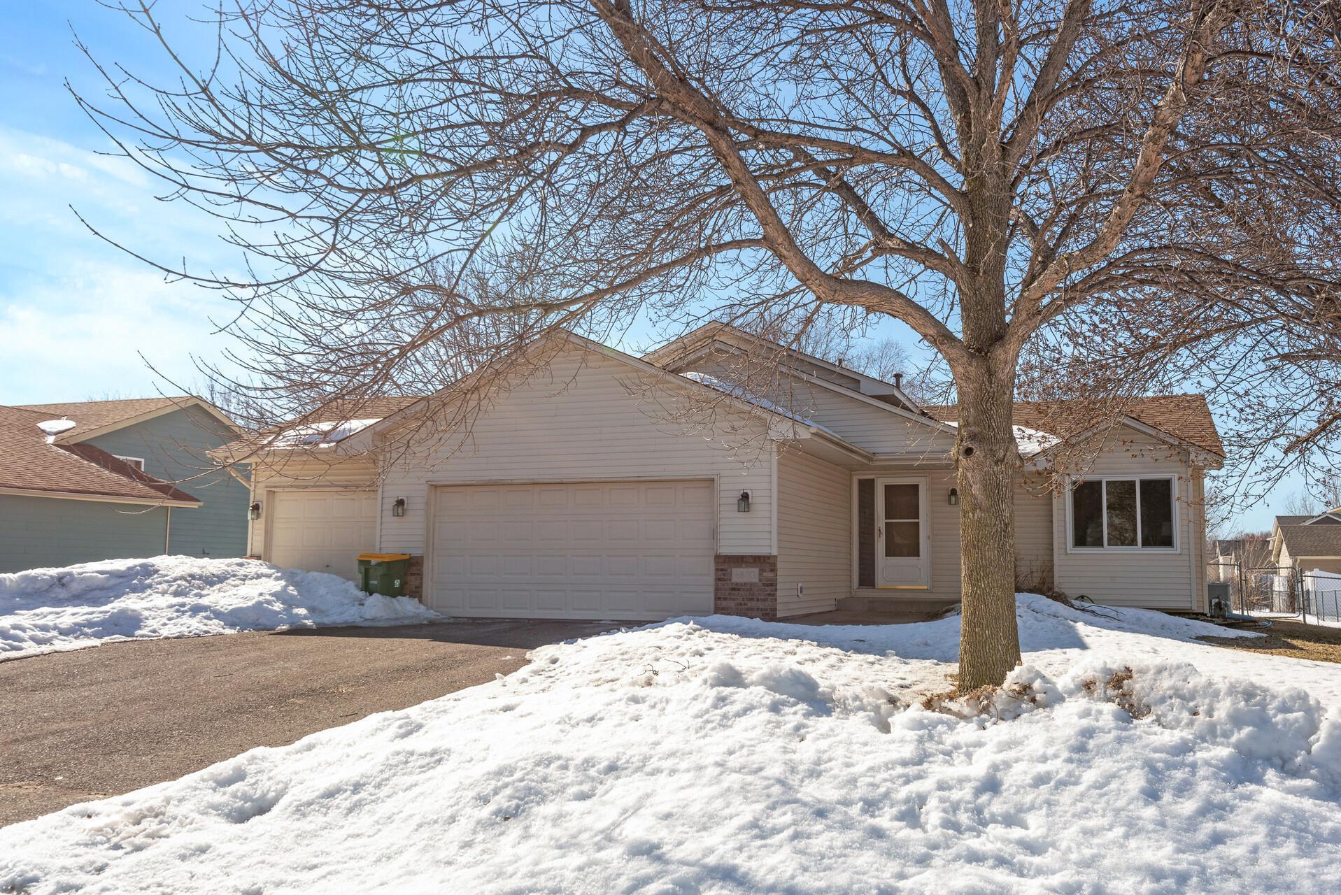 View of Residential at 6633 89th Avenue, Brooklyn Park MN 55445, Brooklyn Park - Mike Wilen | Minnesota Team Real Estate