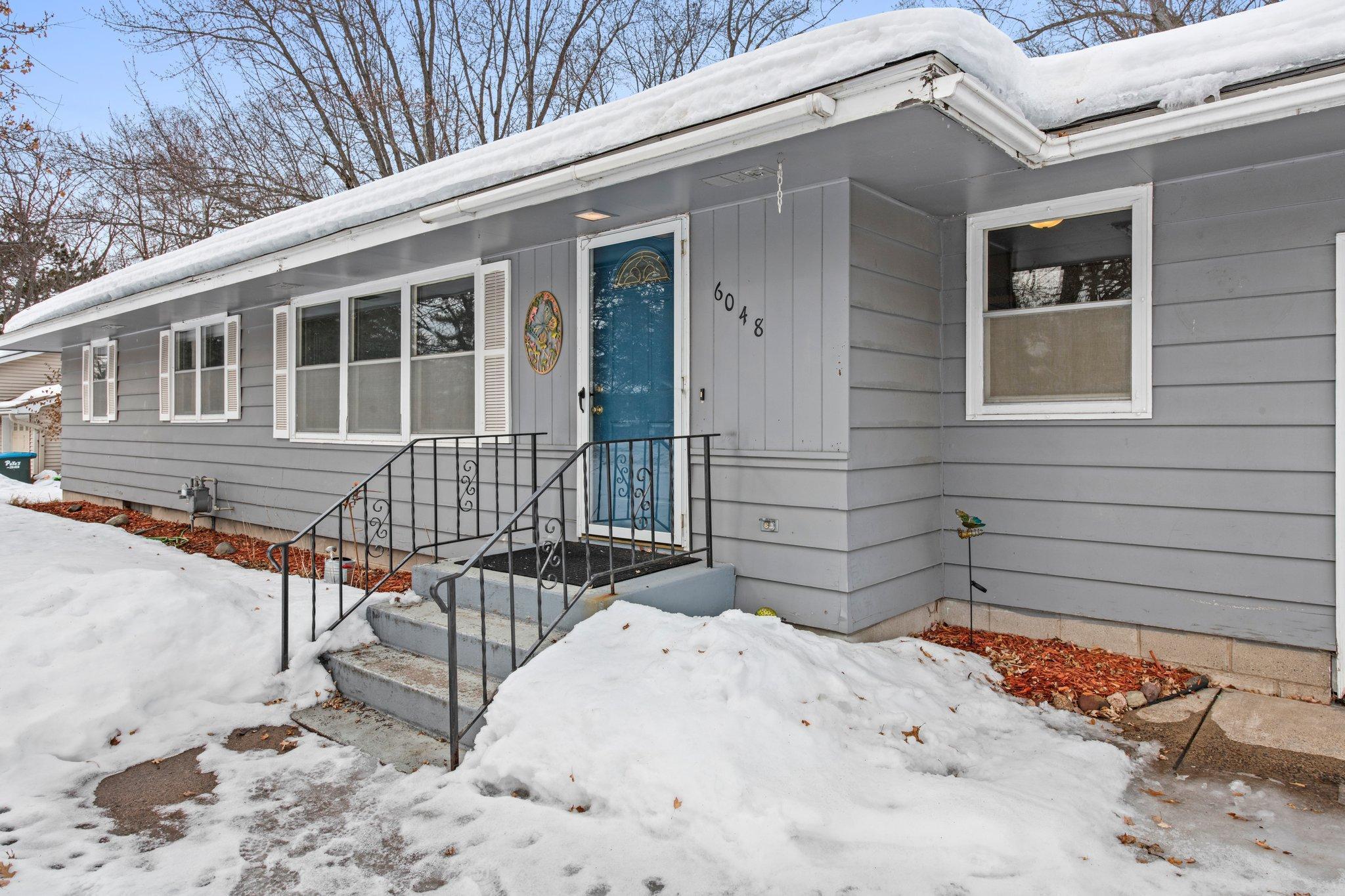 View of Residential at 6048 Elm Street, North Branch MN 55056, North Branch - Mike Wilen | Minnesota Team Real Estate