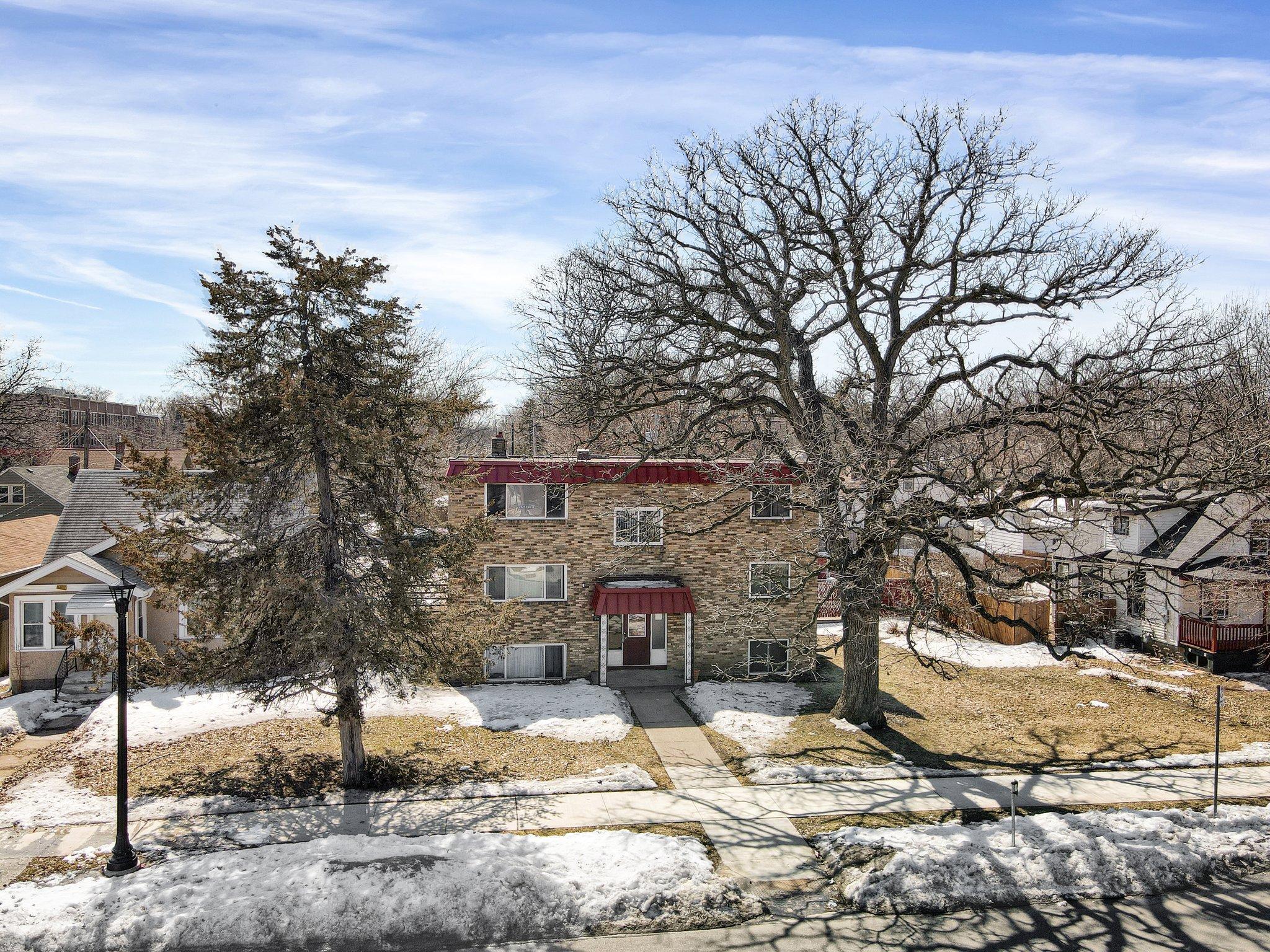 View of Commercial Sale at 2115 44th Avenue, Minneapolis MN 55412, Minneapolis - Mike Wilen | Minnesota Team Real Estate