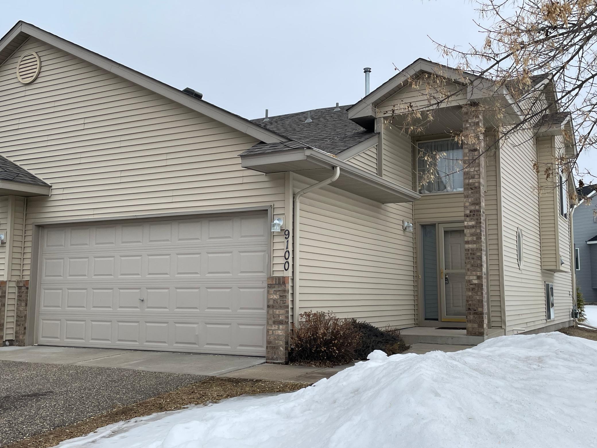 View of Residential at 9100 Orchard Circle, Monticello MN 55362, Monticello - Mike Wilen | Minnesota Team Real Estate