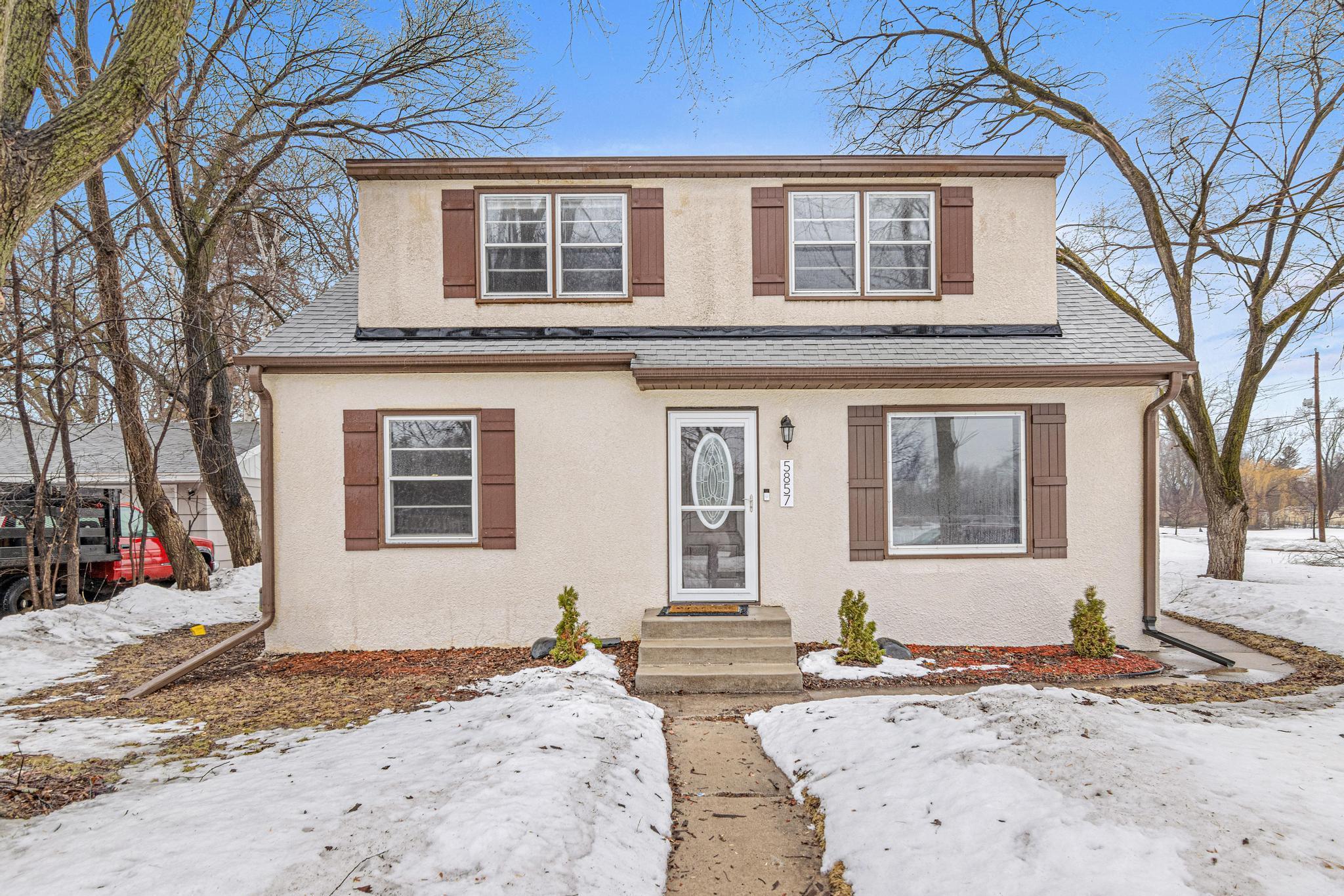 View of Residential at 5857 Maryland Avenue, Crystal MN 55428, Crystal - Mike Wilen | Minnesota Team Real Estate