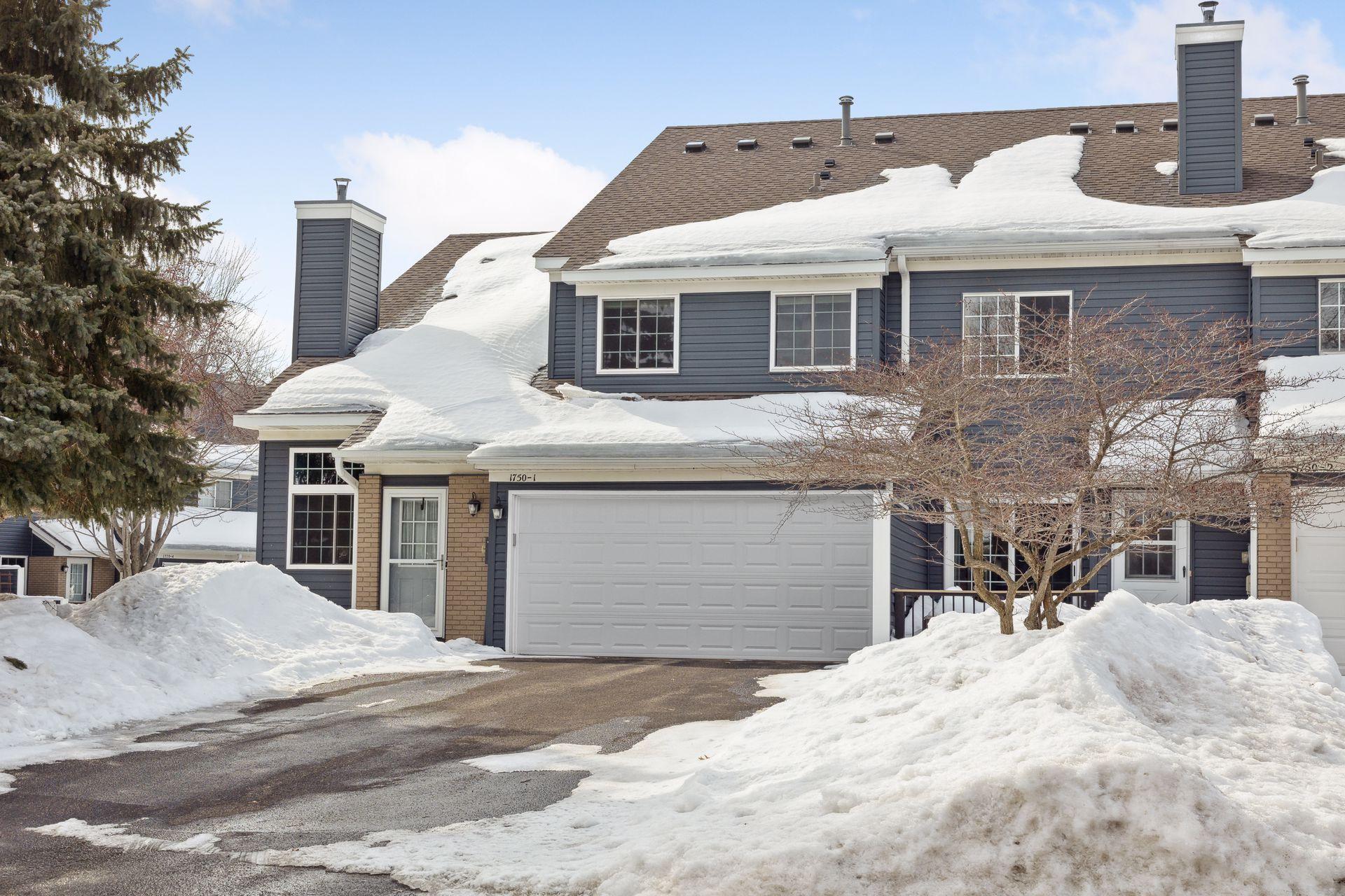 View of Residential at 1750 Donegal Drive #1, Woodbury MN 55125, Woodbury - Mike Wilen | Minnesota Team Real Estate
