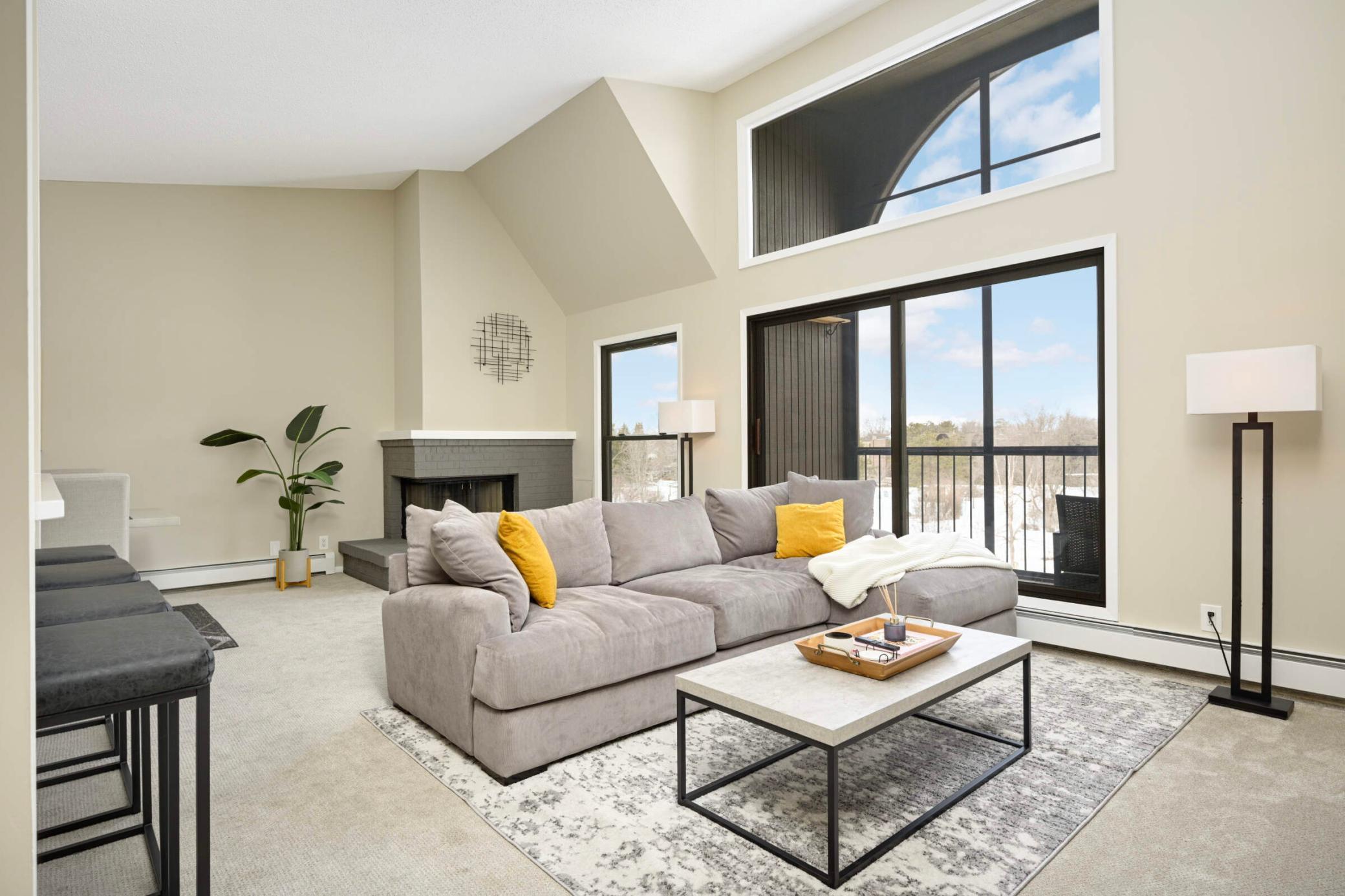 View of Residential at 9700 Portland Avenue #335, Bloomington MN 55420, Bloomington - Mike Wilen | Minnesota Team Real Estate