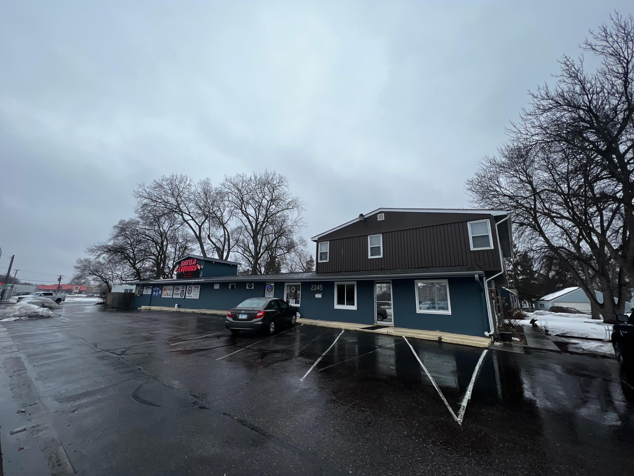 View of Commercial Sale at 2345 County Road H2, Mounds View MN 55112, Mounds View - Mike Wilen | Minnesota Team Real Estate