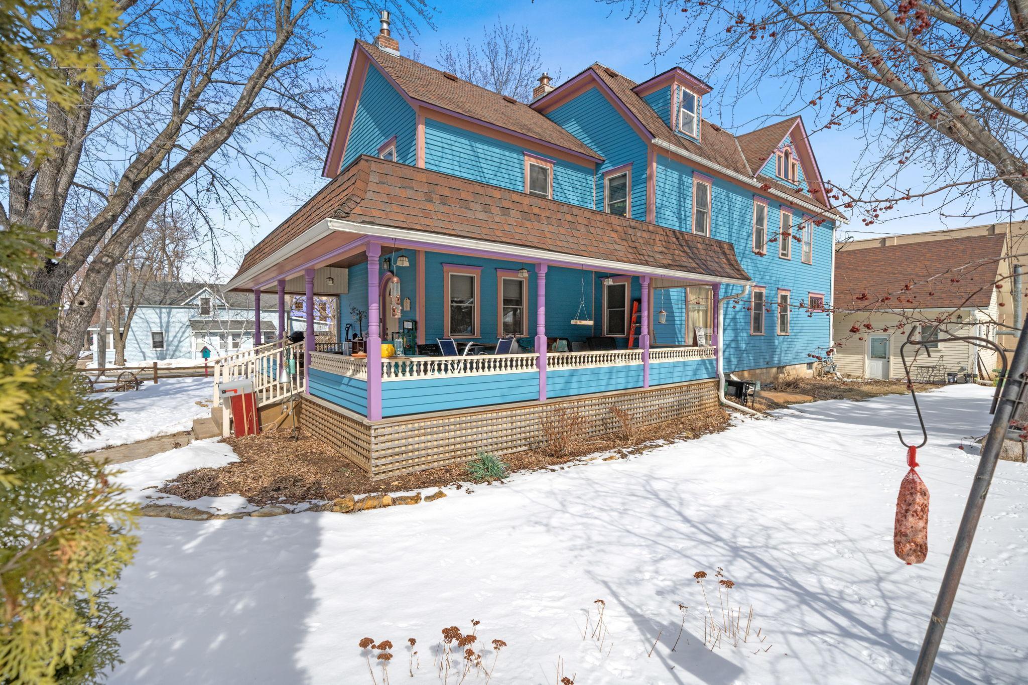 View of Residential Income at 401 Tyler Street, Hastings MN 55033, Hastings - Mike Wilen | Minnesota Team Real Estate