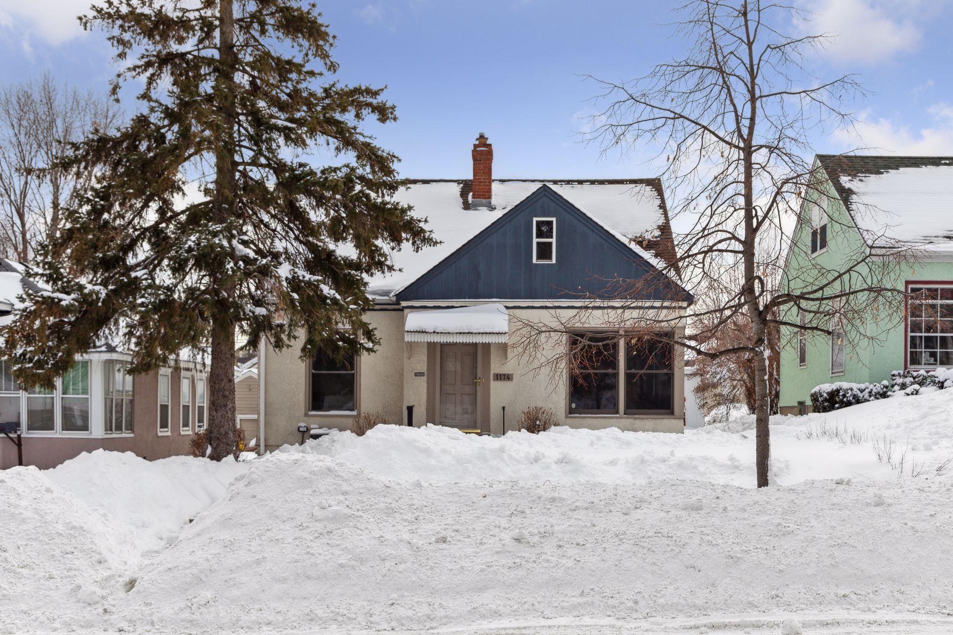 View of Residential at 1174 Minnehaha Avenue, Saint Paul MN 55104, Saint Paul - Mike Wilen | Minnesota Team Real Estate