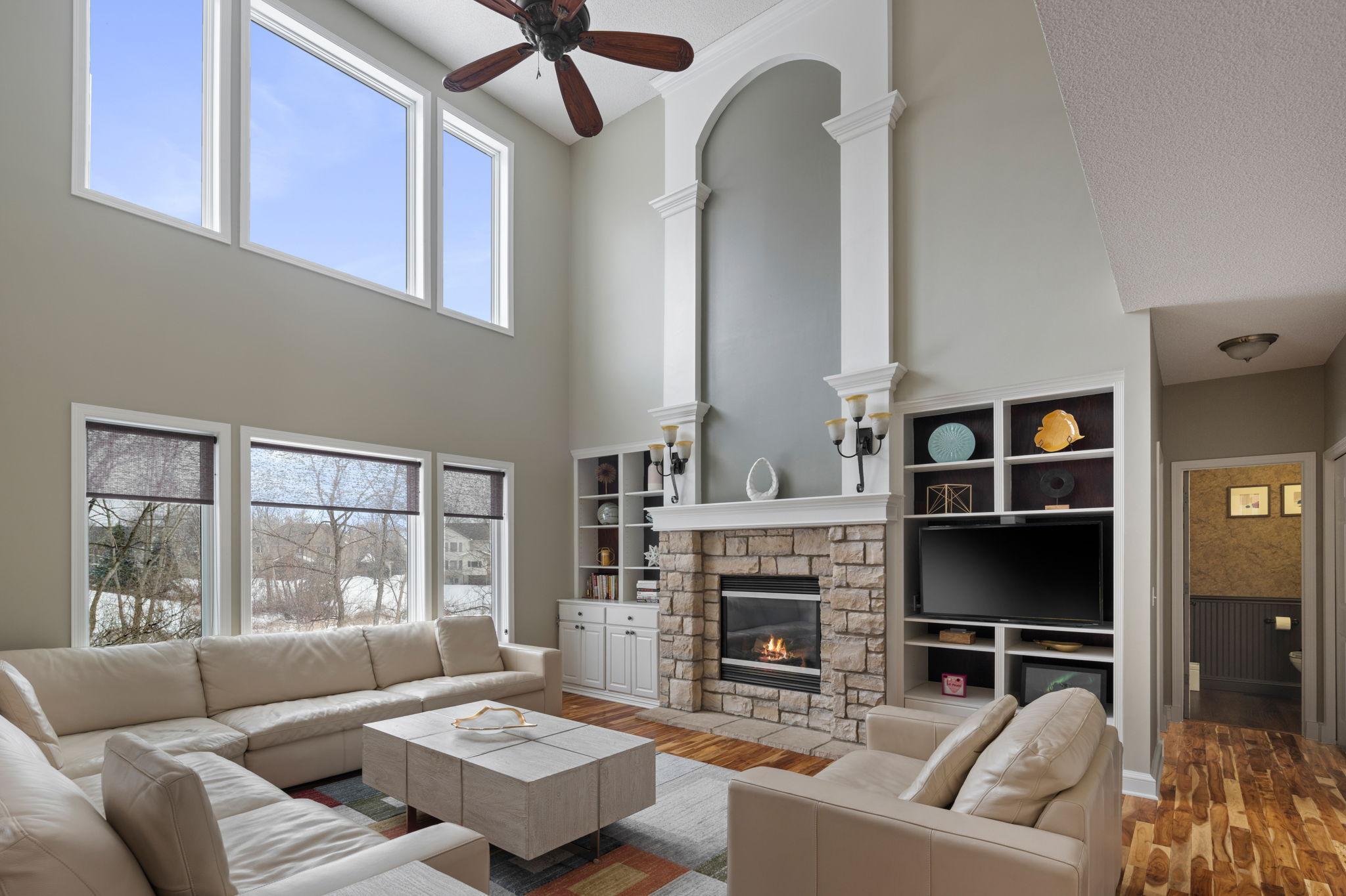 View of Residential at 9665 Jonathan Lane, Eden Prairie MN 55347, Eden Prairie - Mike Wilen | Minnesota Team Real Estate