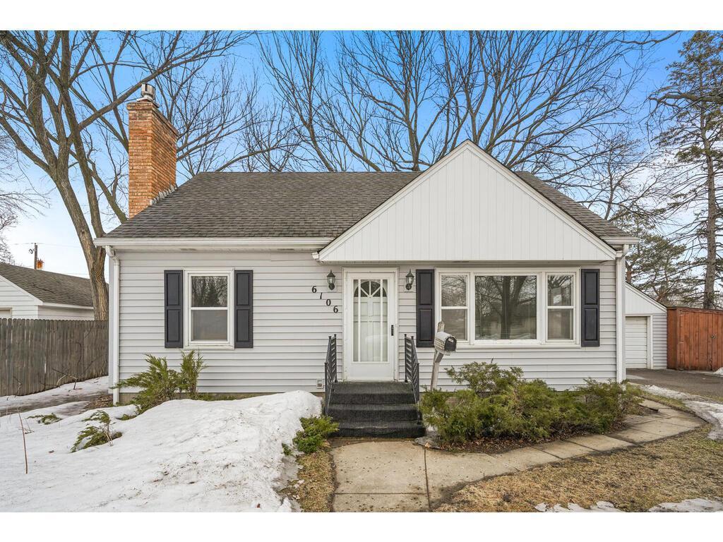 View of Residential at 6106 Dupont Avenue, Minneapolis MN 55430, Minneapolis - Mike Wilen | Minnesota Team Real Estate