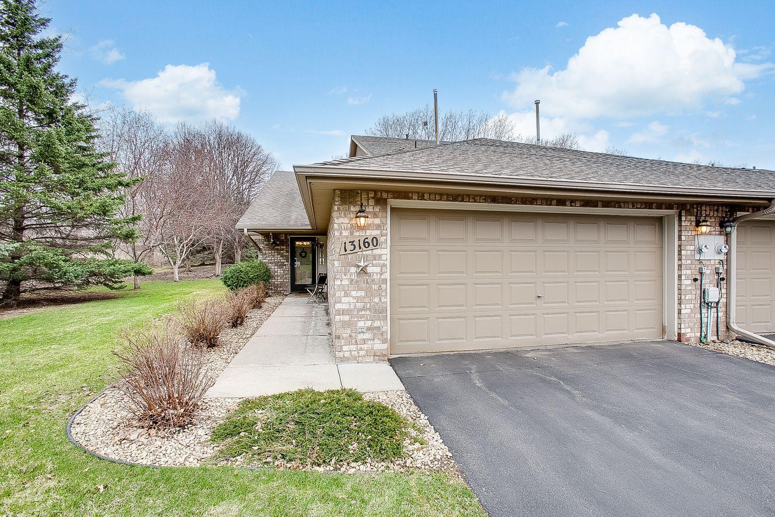 View of Residential at 13160 Gemstone Court, Apple Valley MN 55124, Apple Valley - Mike Wilen | Minnesota Team Real Estate