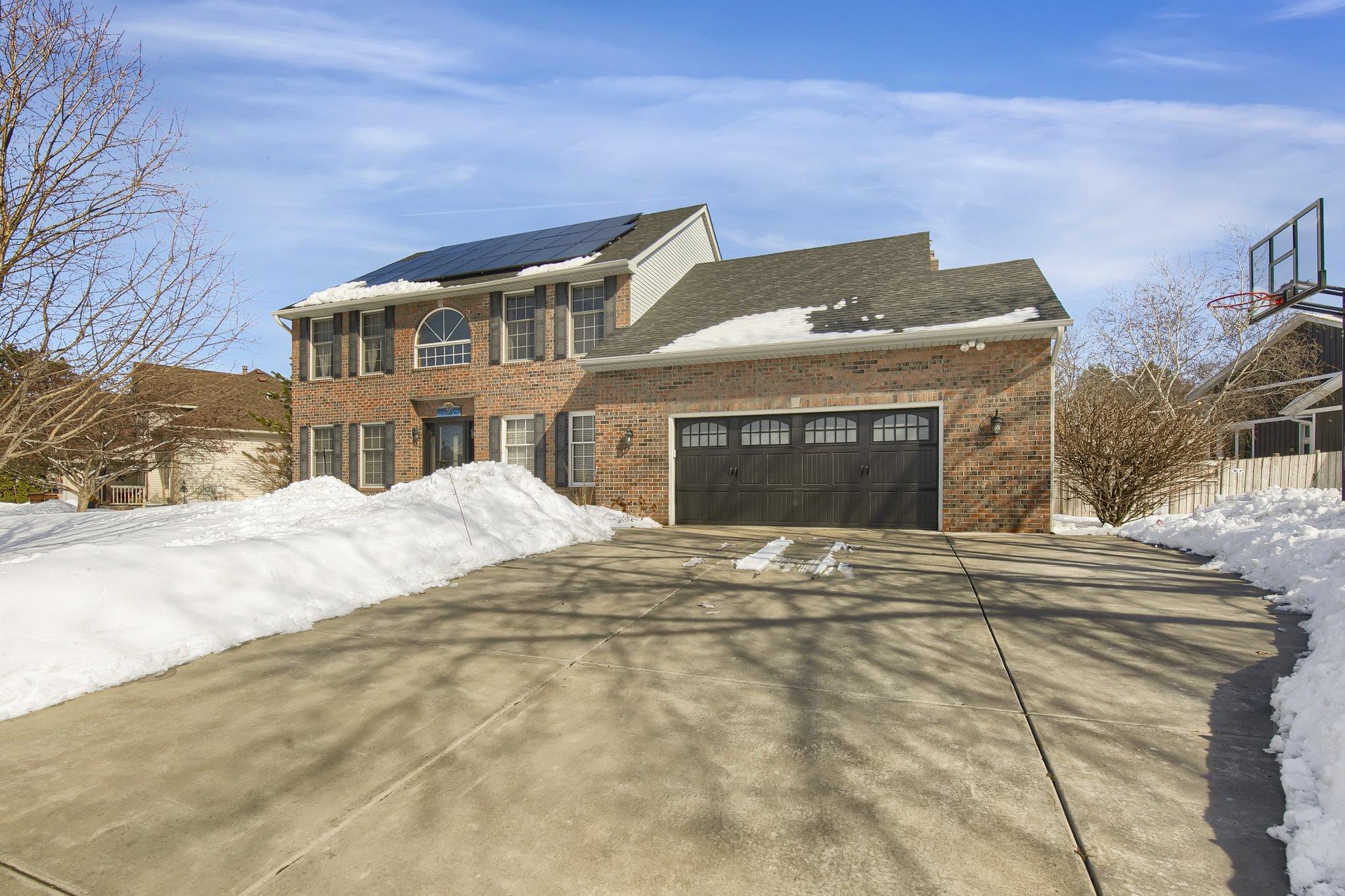 View of Residential at 1407 Schooner Way, Woodbury MN 55125, Woodbury - Mike Wilen | Minnesota Team Real Estate