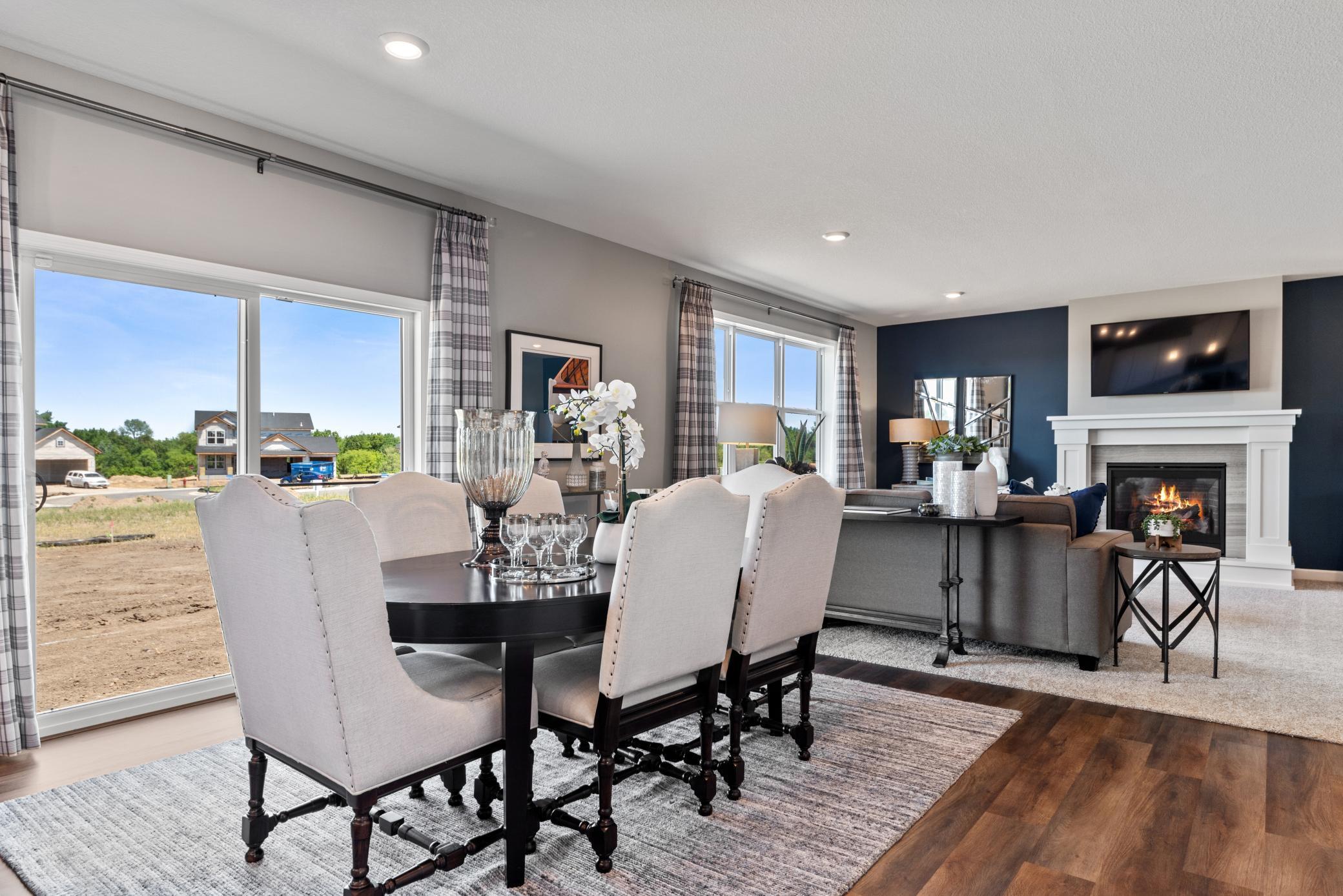 View of Residential at 13655 143rd Avenue, Dayton MN 55327, Dayton - Mike Wilen | Minnesota Team Real Estate