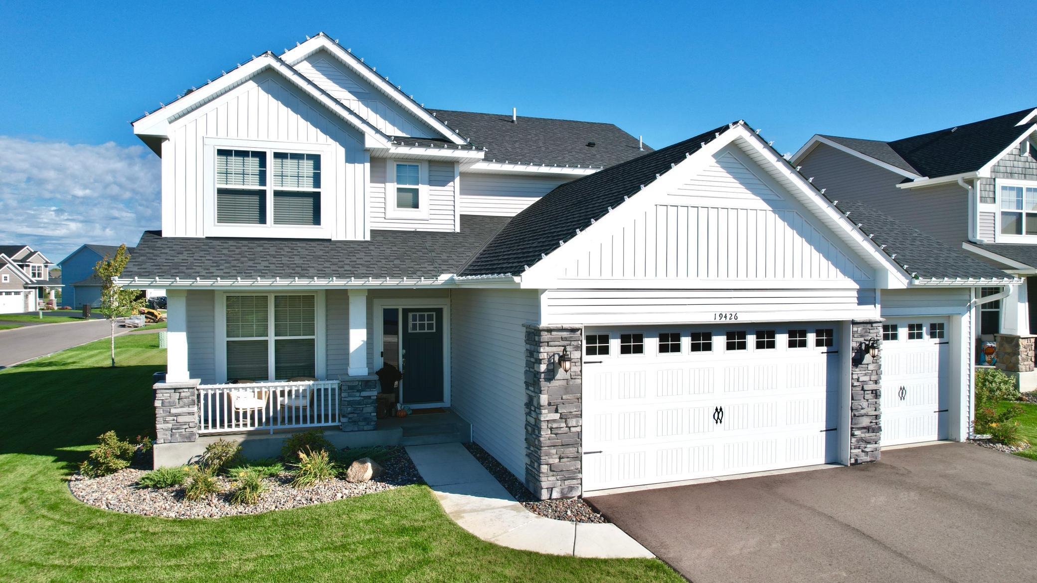 View of Residential at 19426 Meadow View Lane, Maple Grove MN 55311, Maple Grove - Mike Wilen | Minnesota Team Real Estate