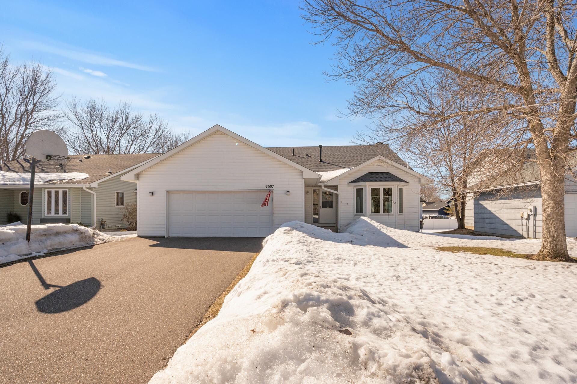 View of Residential at 4607 Heather Way, Oakdale MN 55128, Oakdale - Mike Wilen | Minnesota Team Real Estate