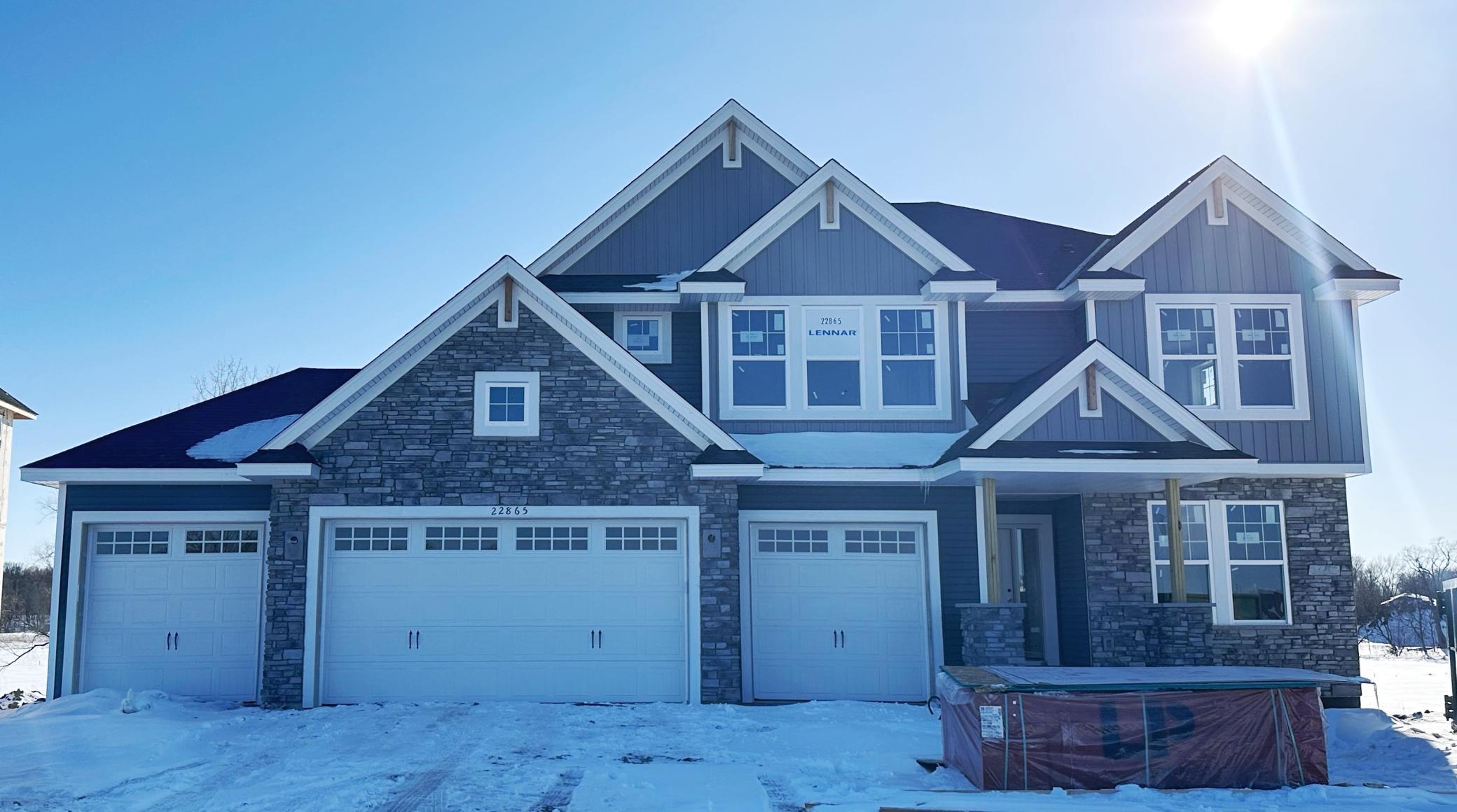 View of Residential at 22865 Wood Lane, Rogers MN 55374, Rogers - Mike Wilen | Minnesota Team Real Estate